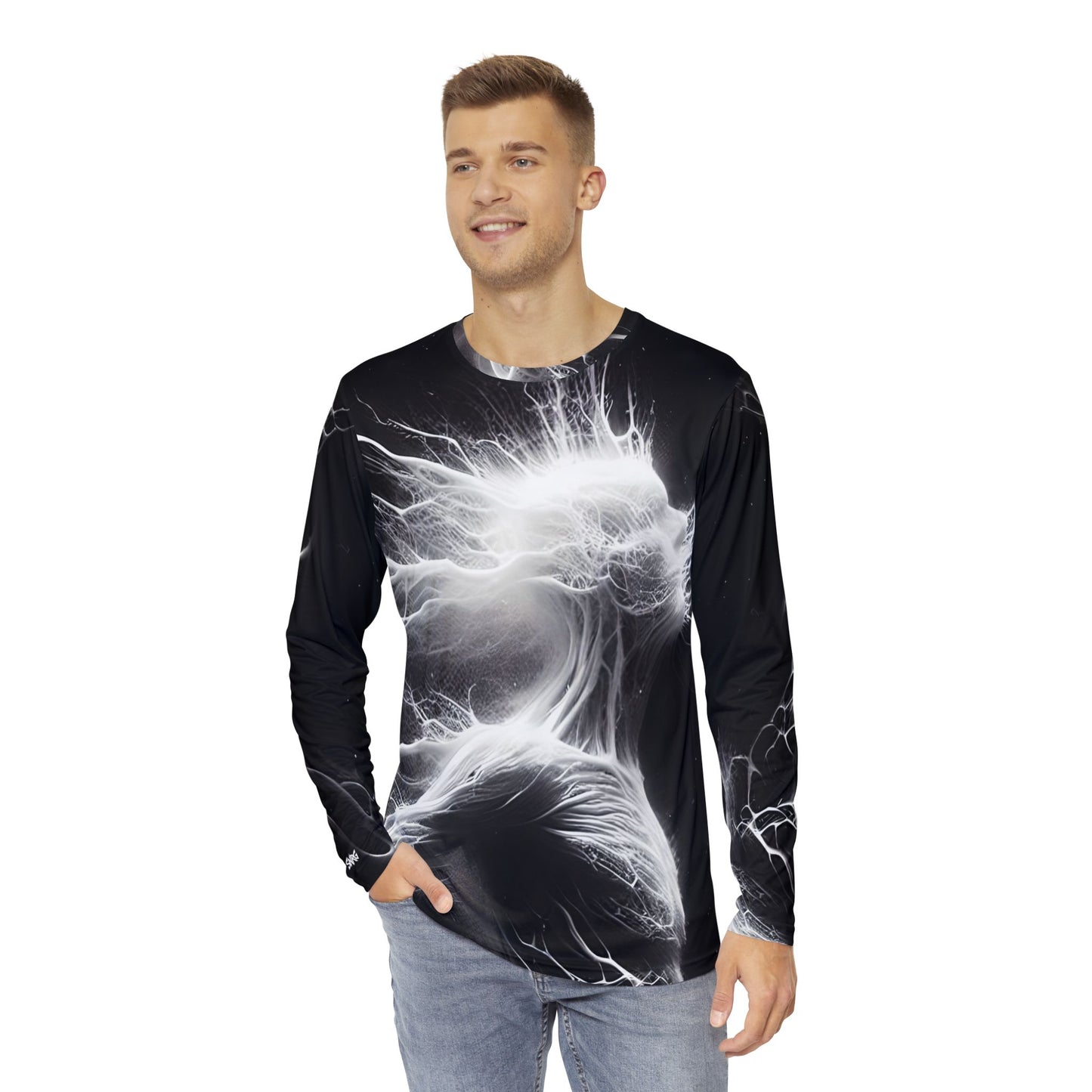 Apparitionz Long Sleeve Shirt