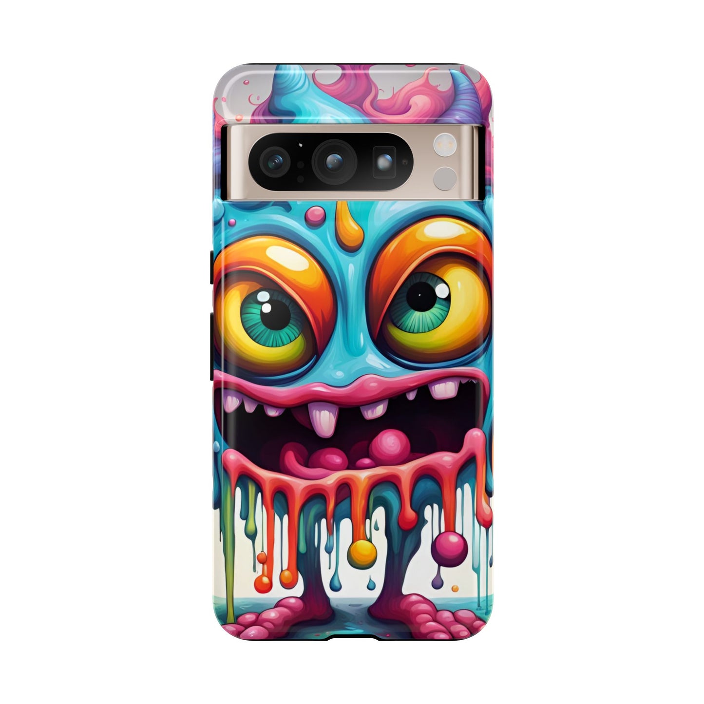 Tough & Wacky Phone Case