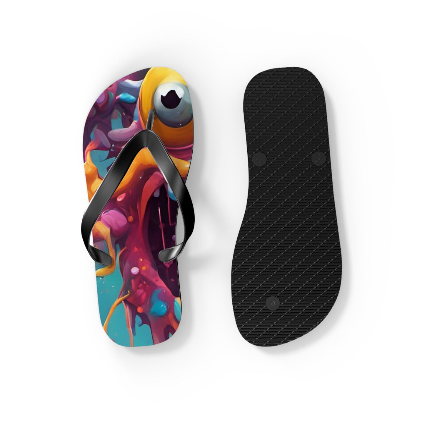 Men's/Boys' Wacky Flops