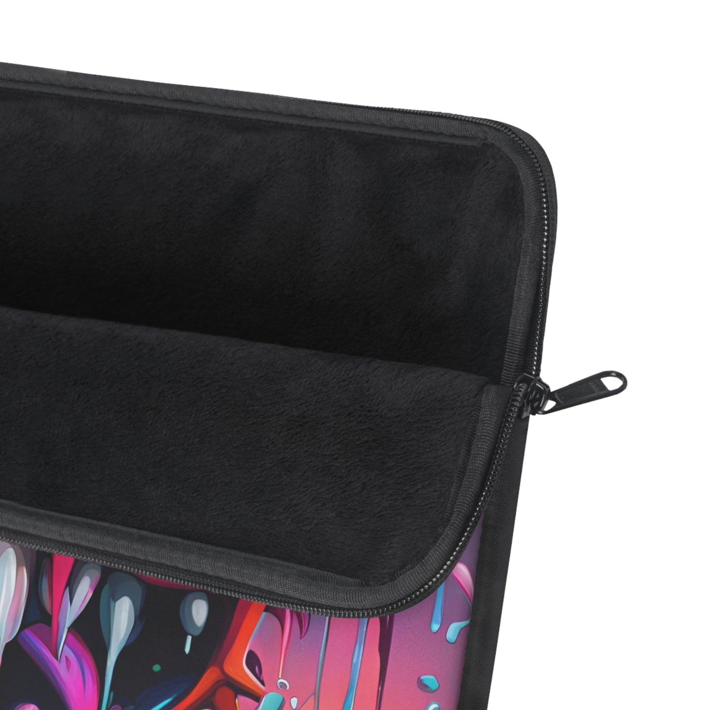 Wacky Laptop Sleeve