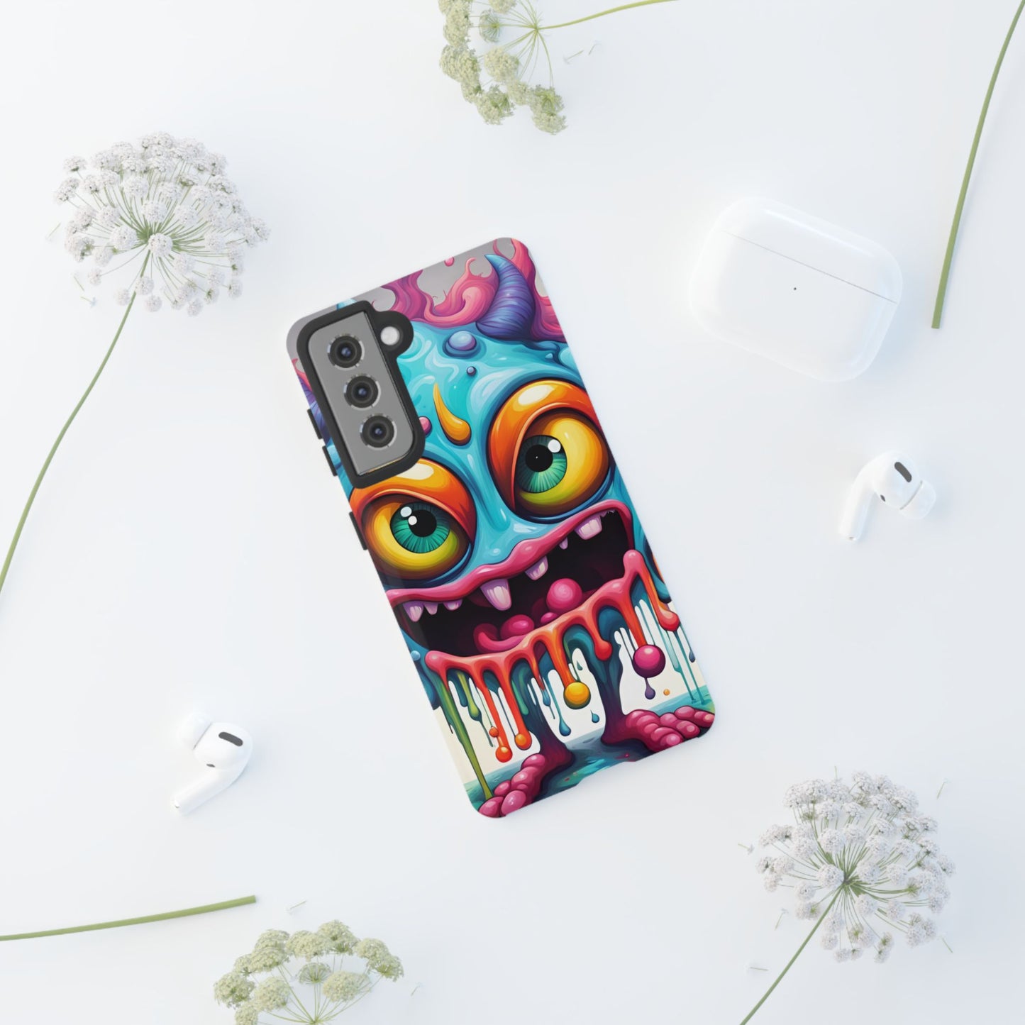 Tough & Wacky Phone Case