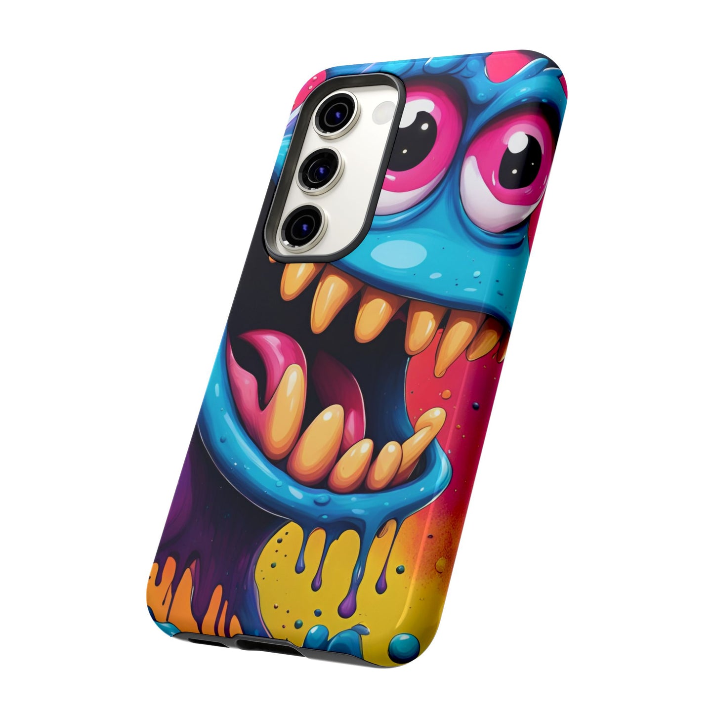 Tough & Wacky Phone Case