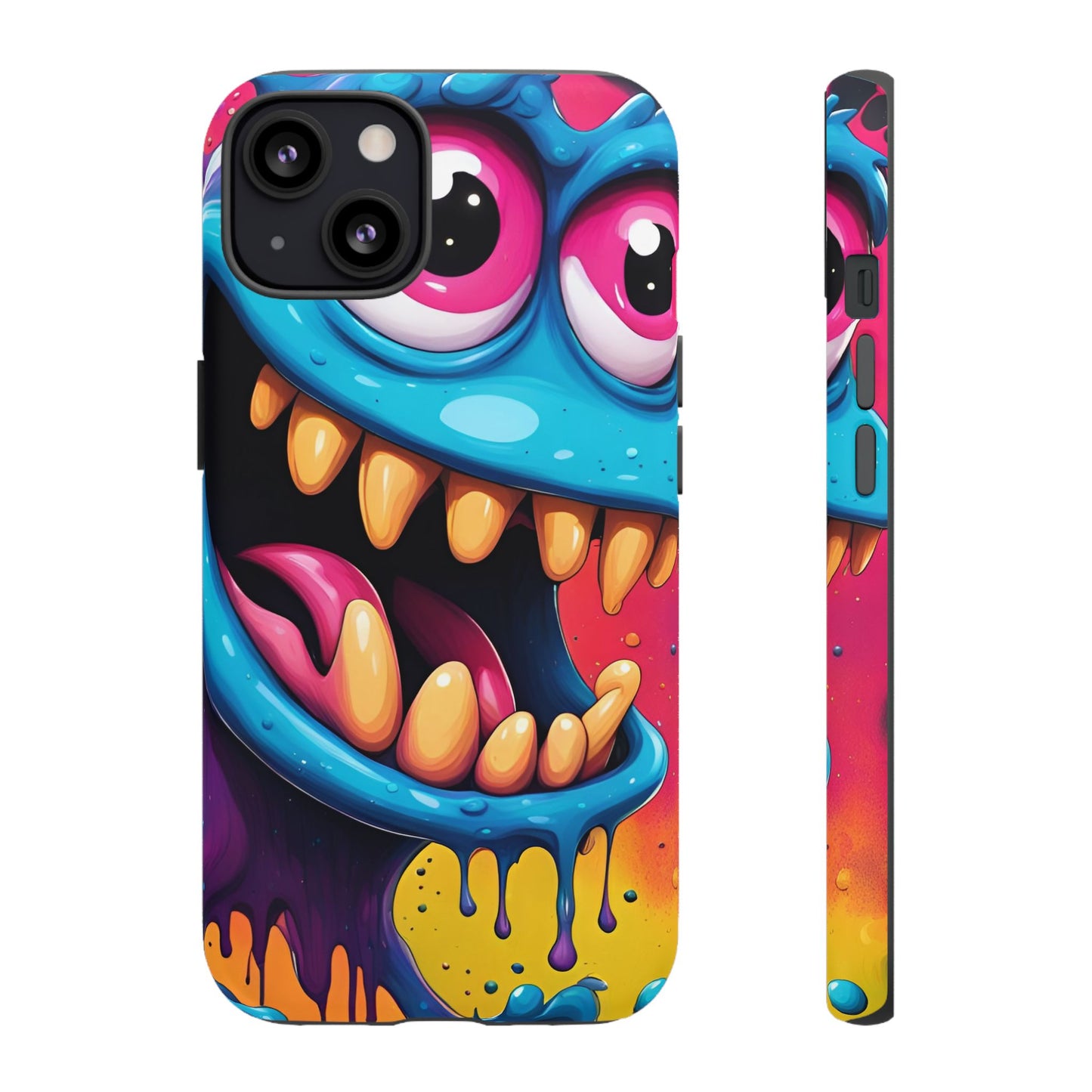 Tough & Wacky Phone Case