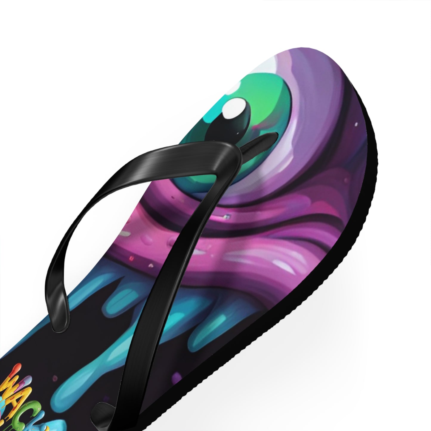 Women's/Girls' Wacky Flops