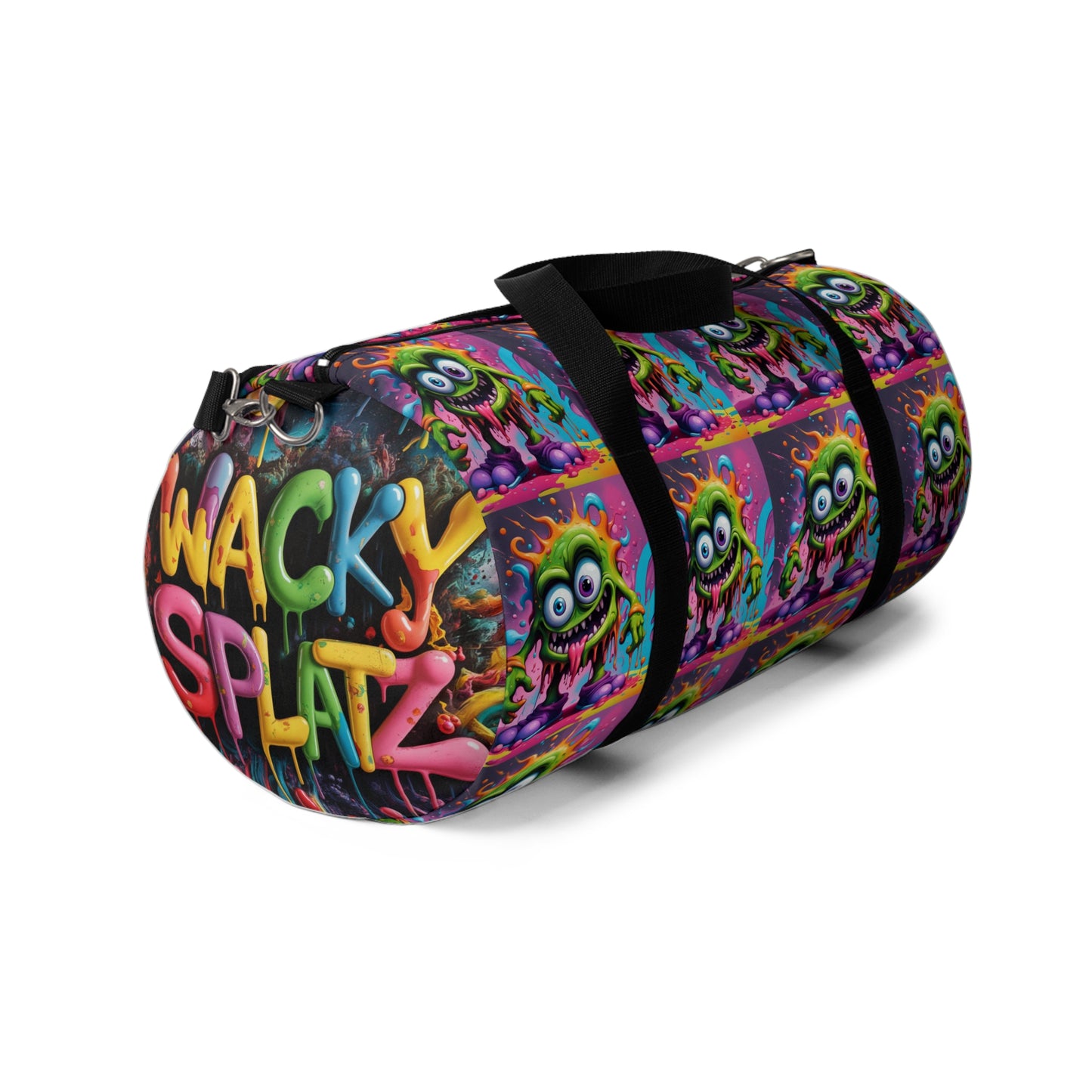 Wacky Duffel