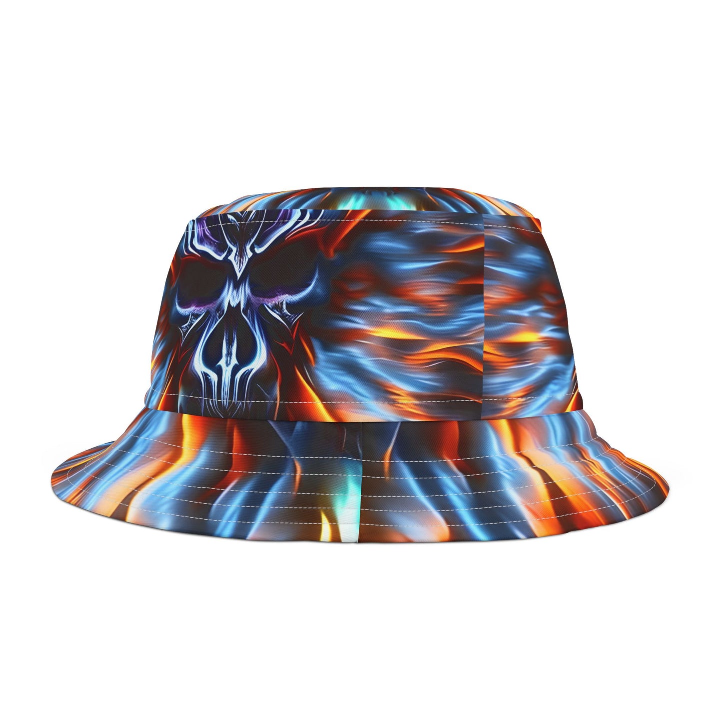 Angelz & Demonz Bucket Hat