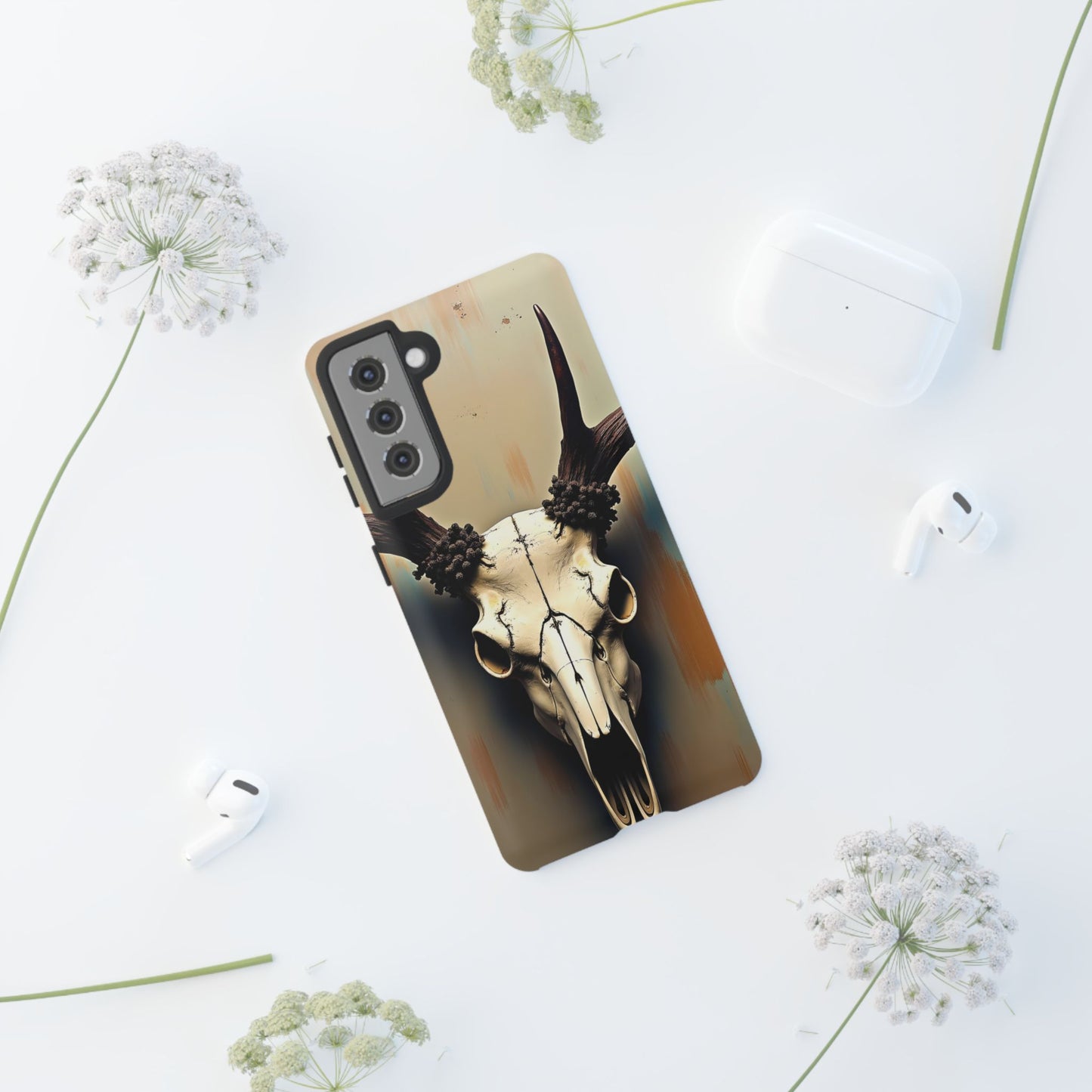 Camoz Phone Case