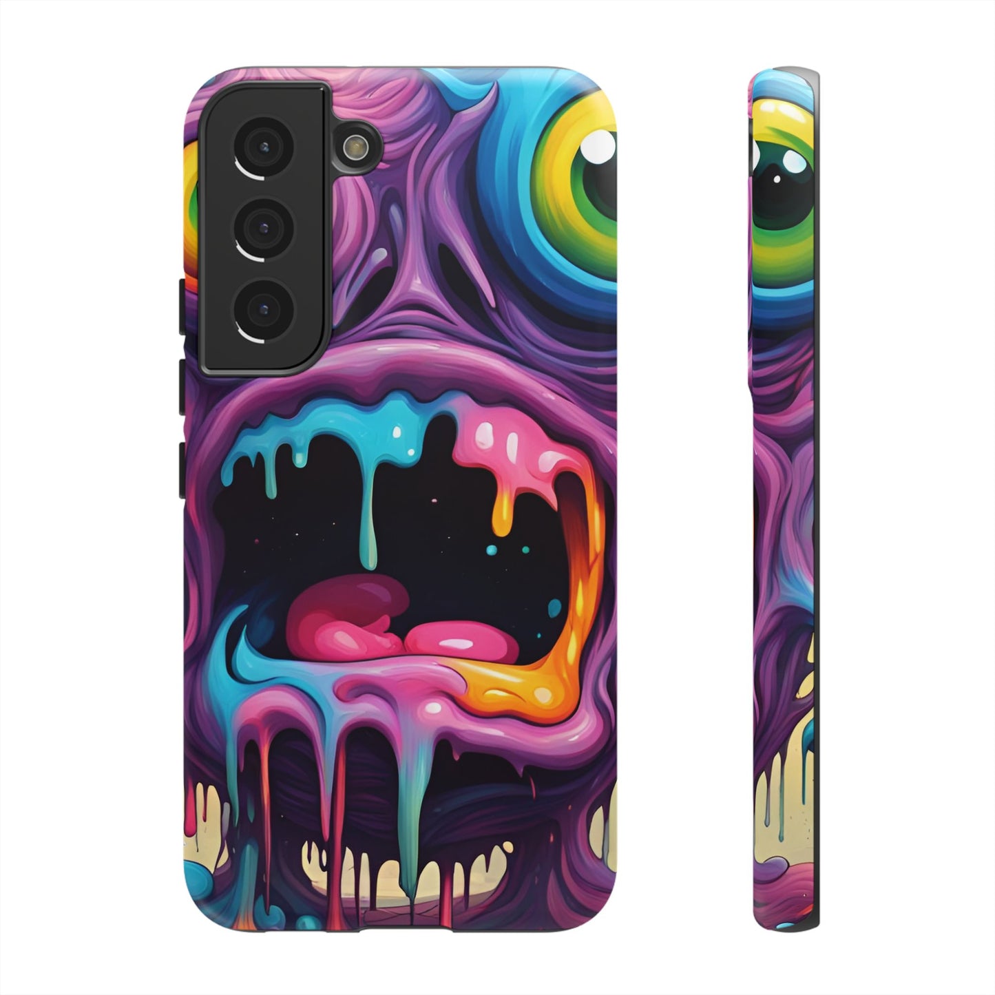 Tough & Wacky Phone Case