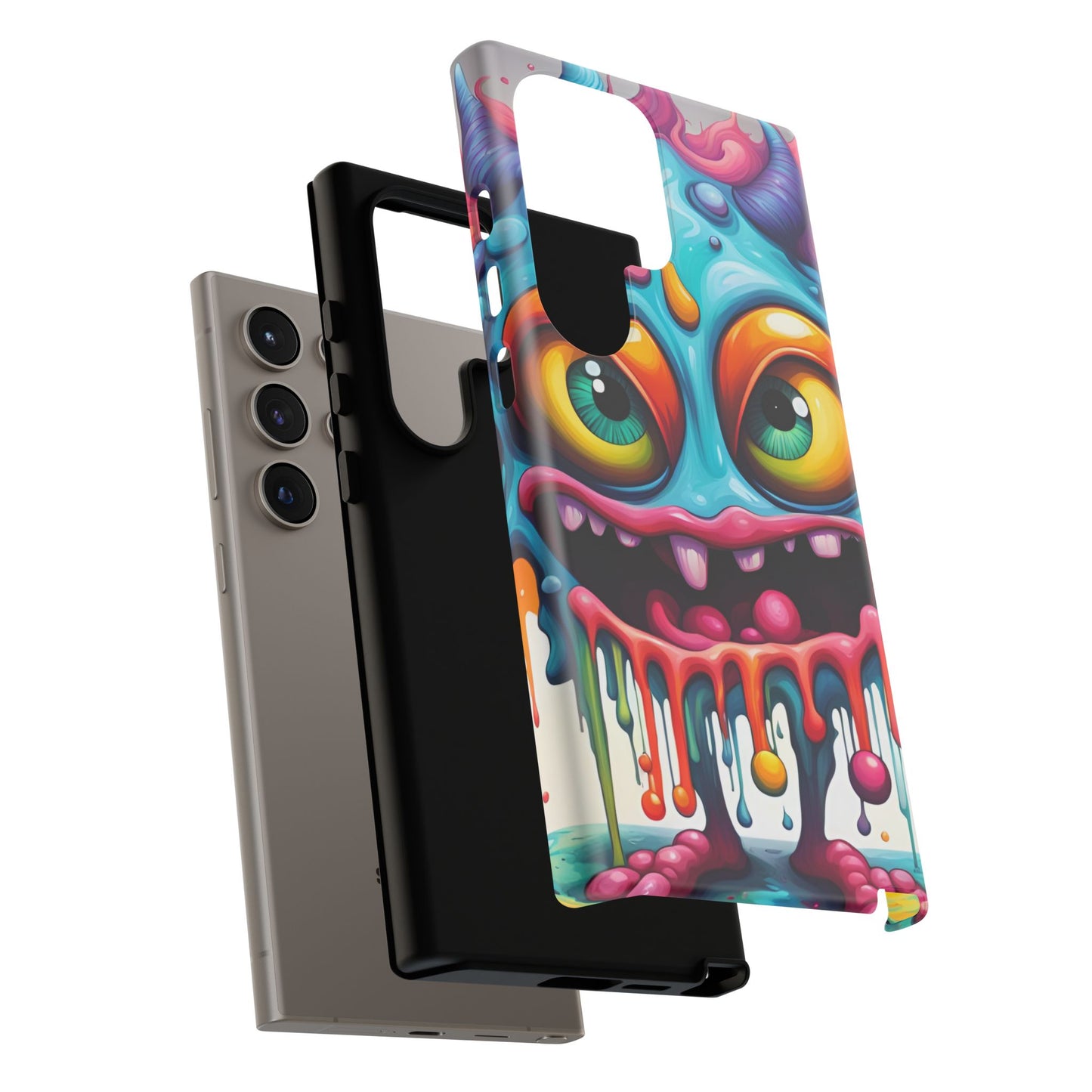 Tough & Wacky Phone Case