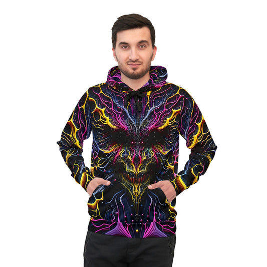 SNRG Abstractz Hoodie