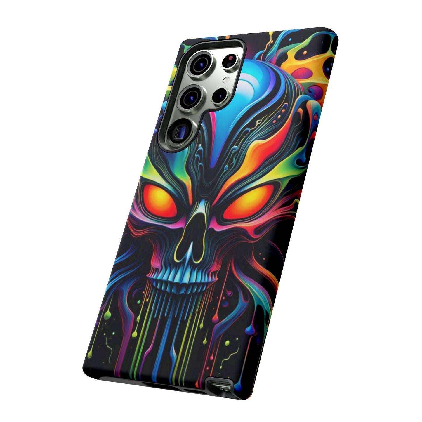 Soul Guardian Phone Case