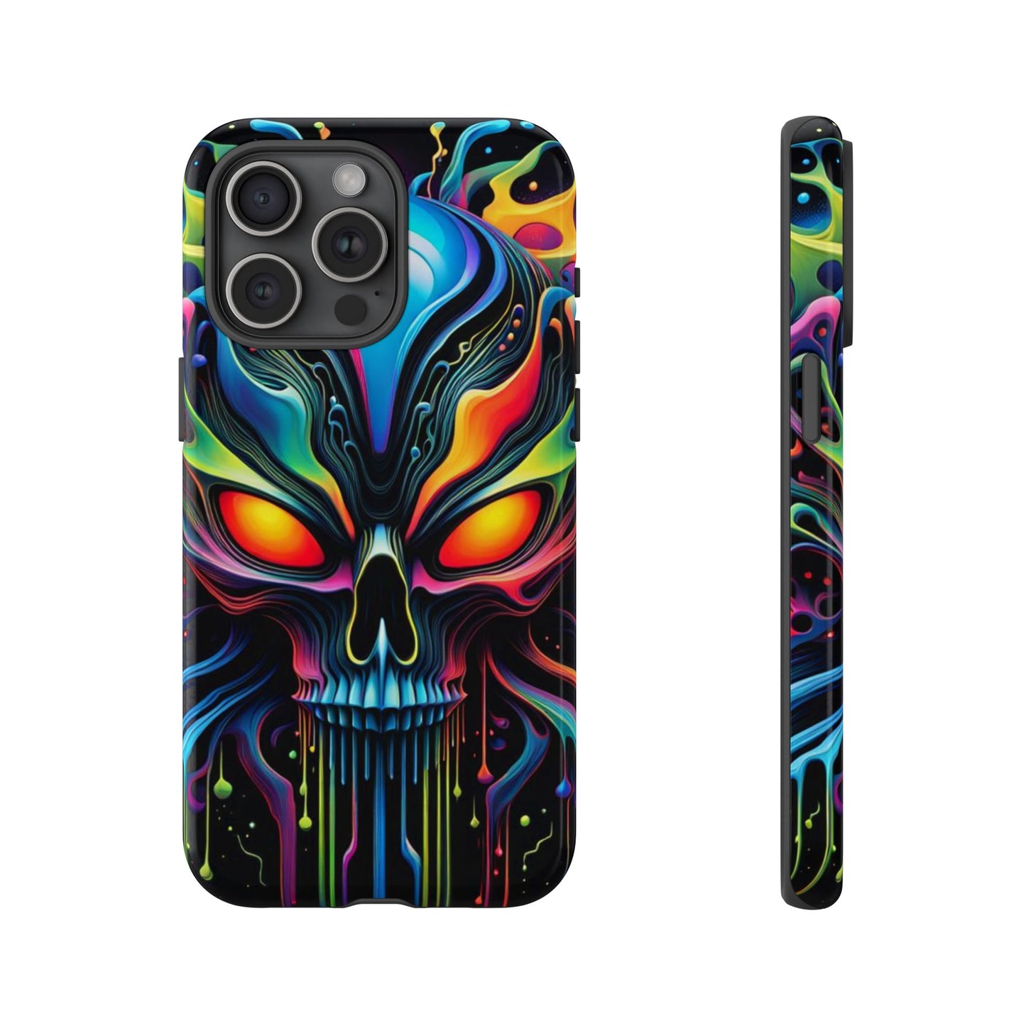 Soul Guardian Phone Case