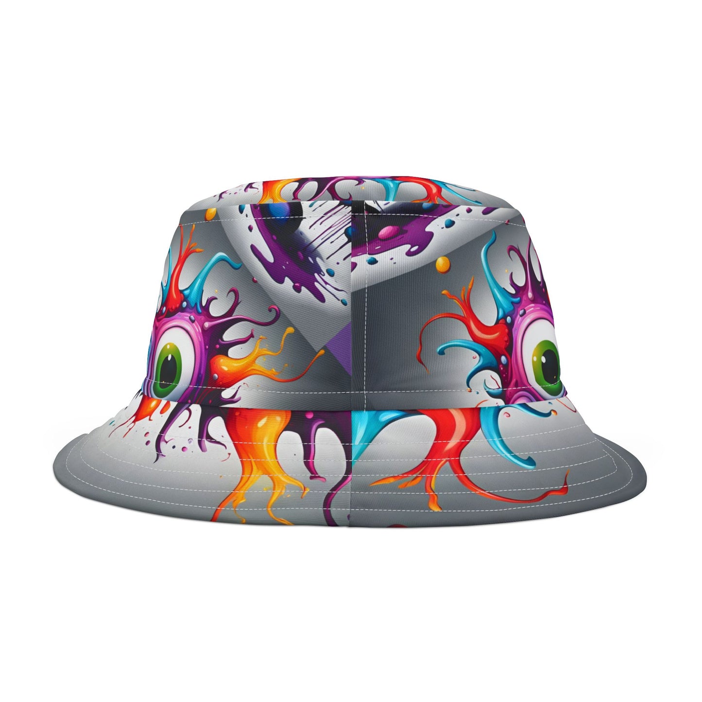 Wacky Bucket Hat