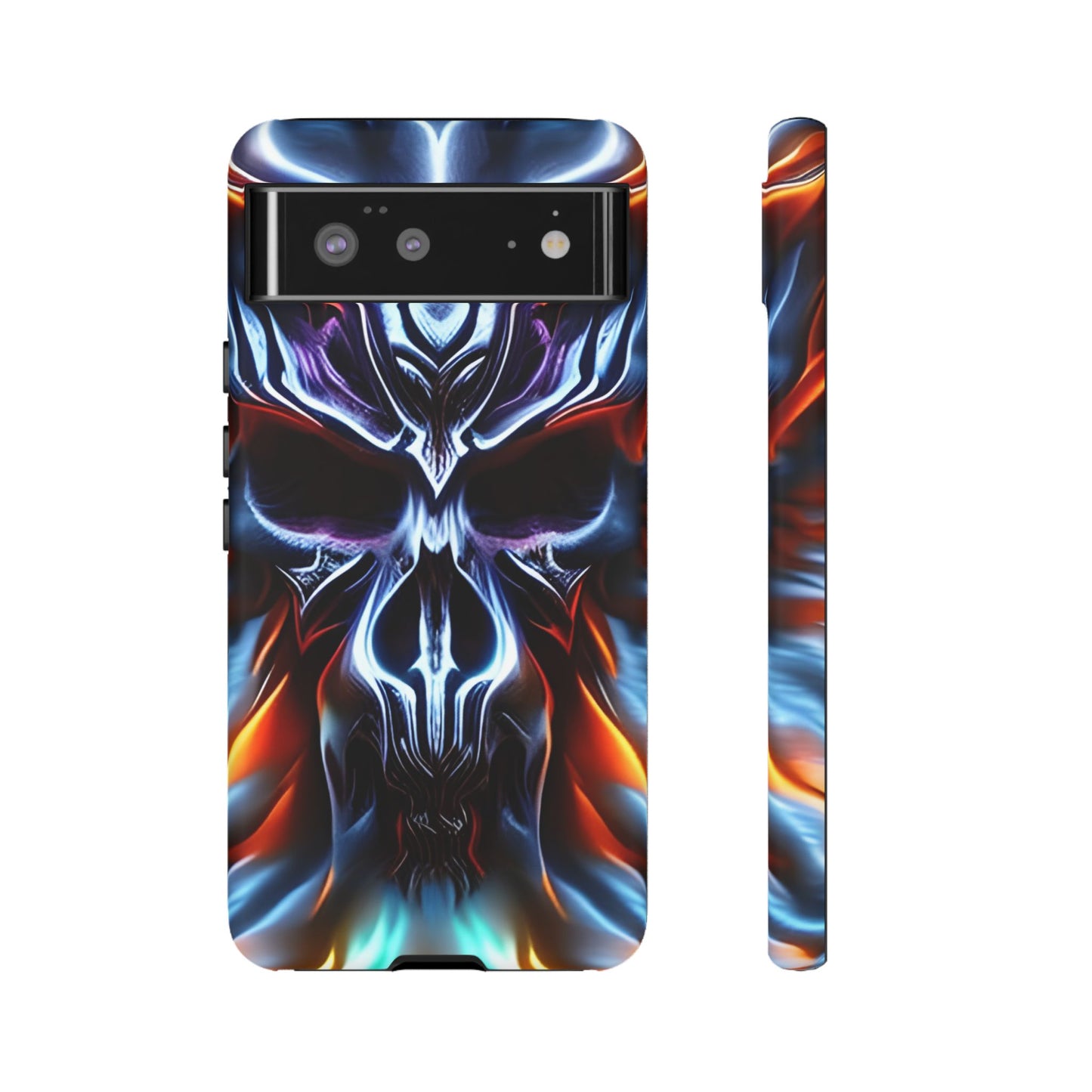 Angelz & Demonz Phone Case