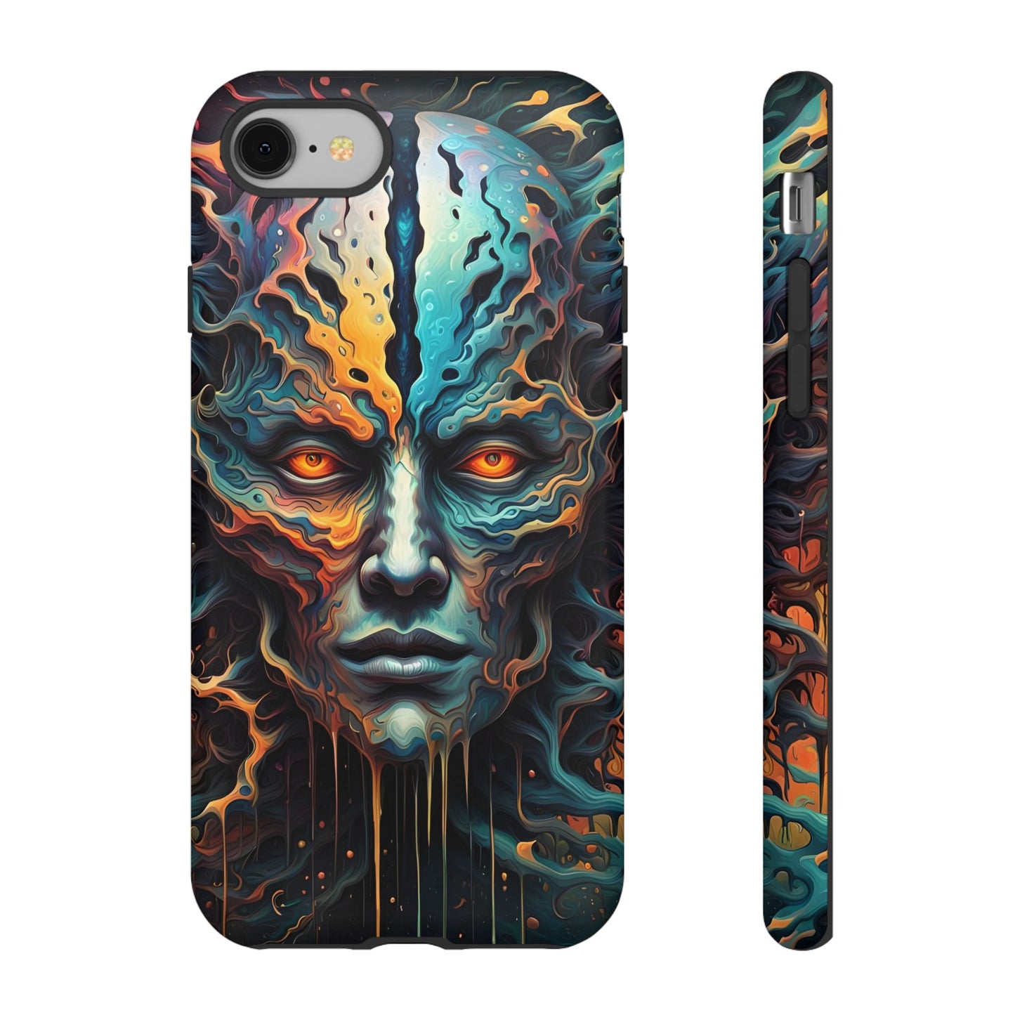 Cosmic Reaperz Phone Case