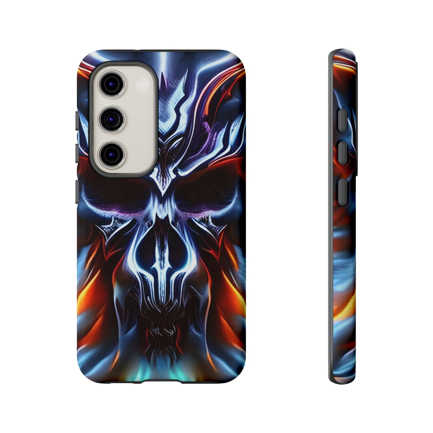 Angelz & Demonz Phone Case