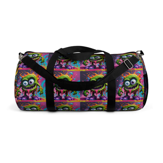 Wacky Duffel