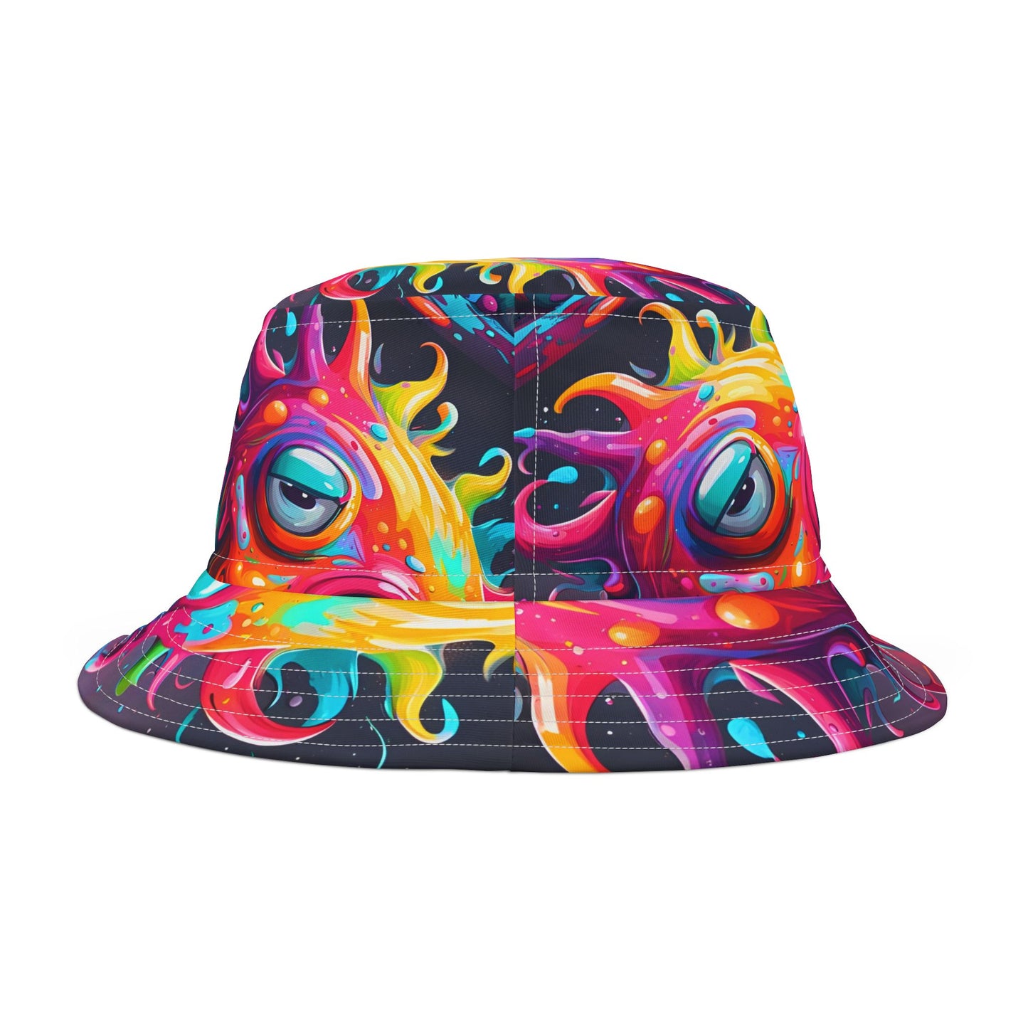 Wacky Bucket Hat