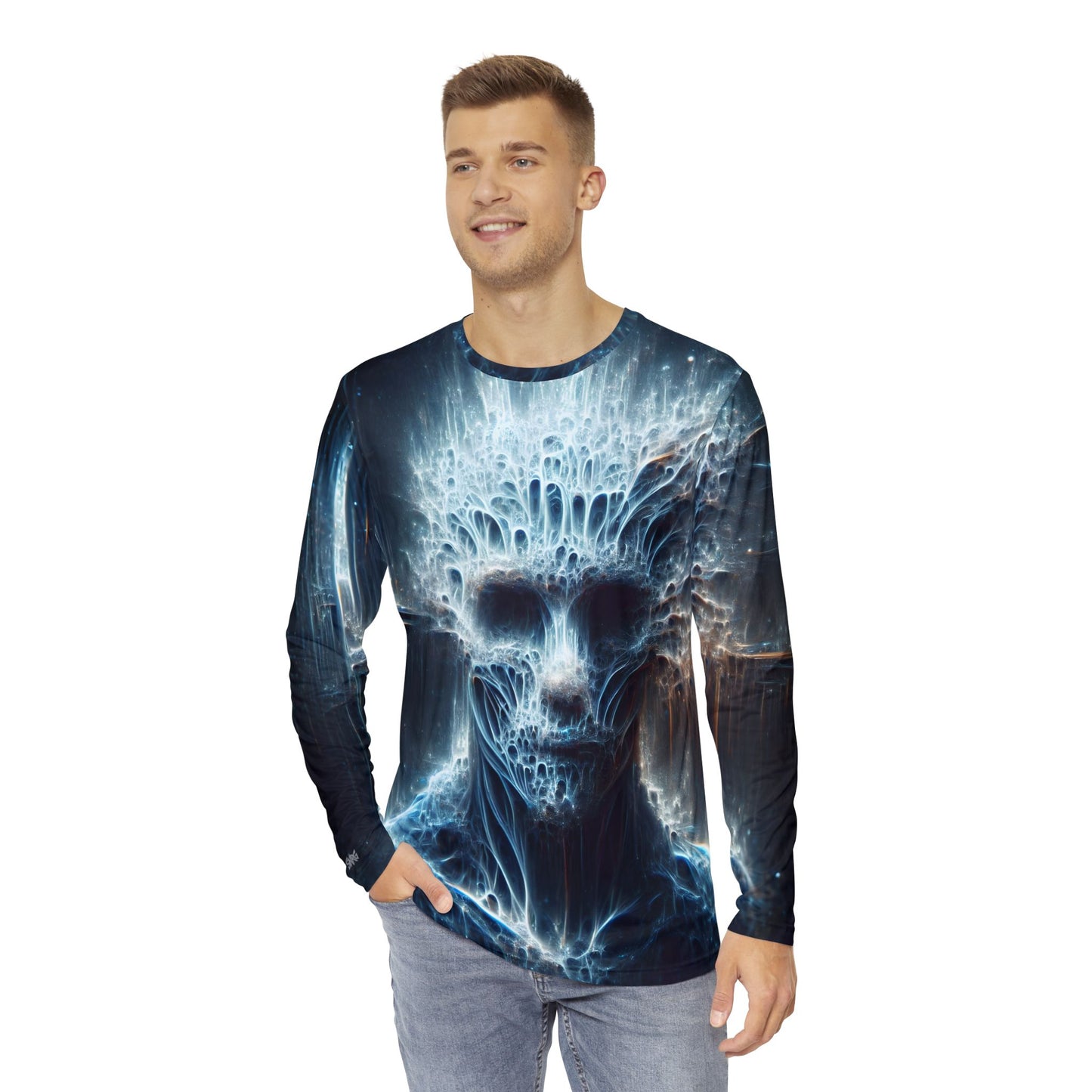 Apparitionz Long Sleeve Shirt