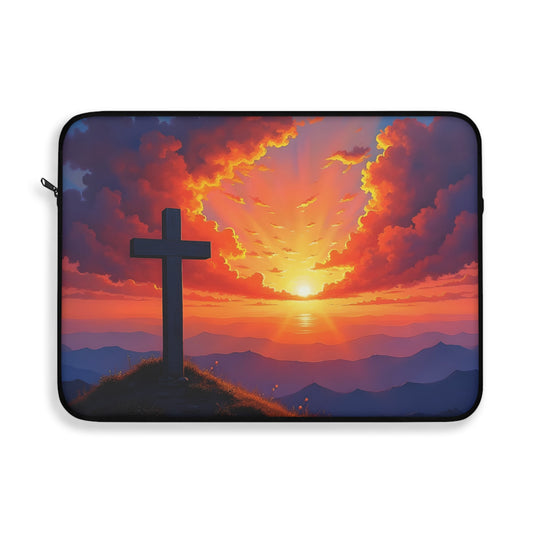 Faith Laptop Sleeve