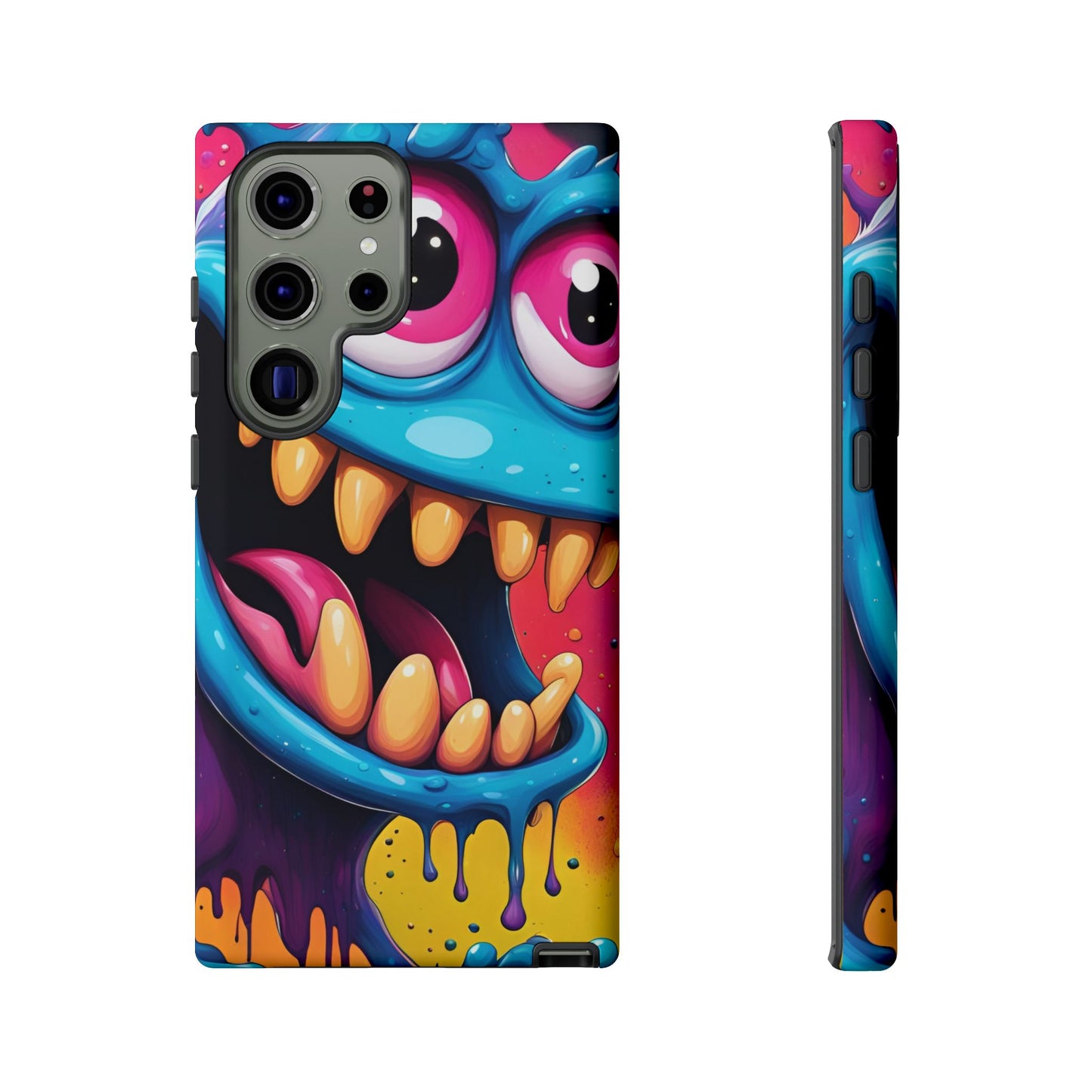 Tough & Wacky Phone Case