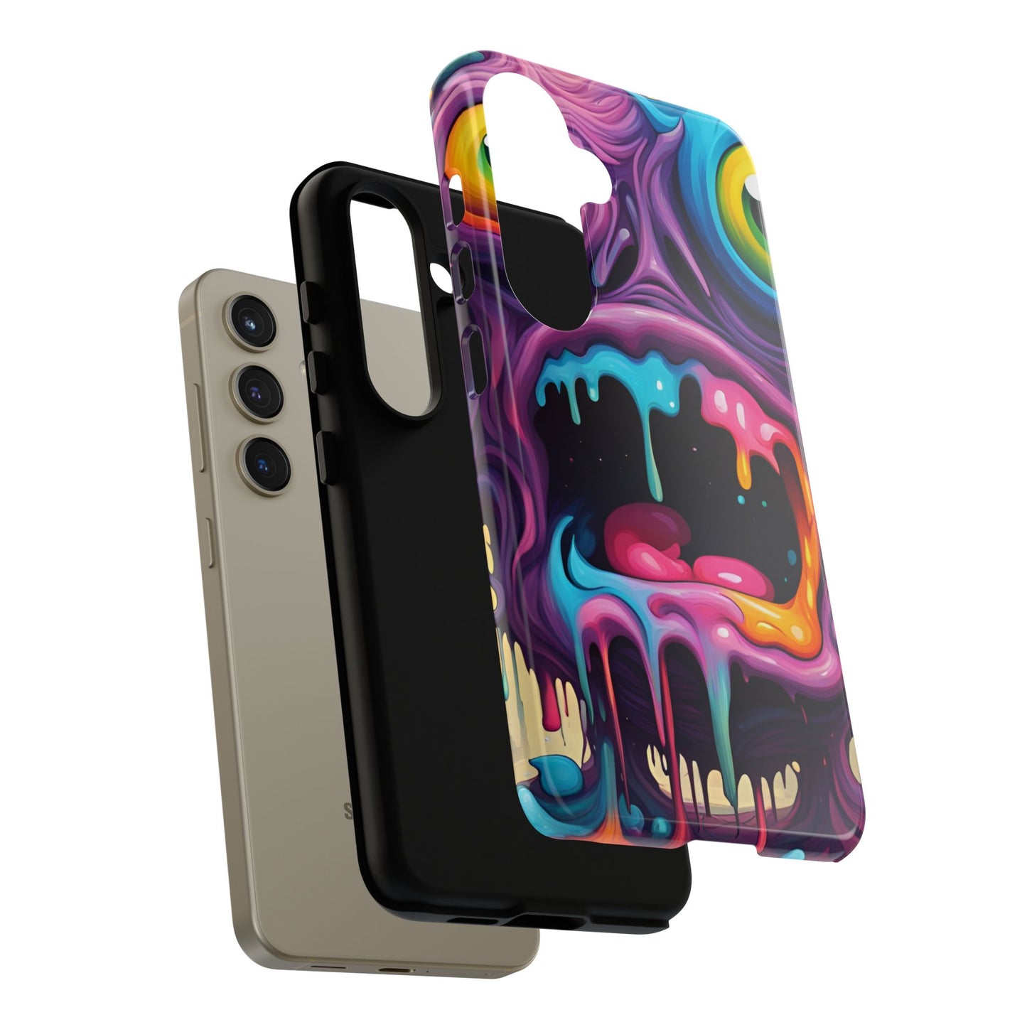 Tough & Wacky Phone Case