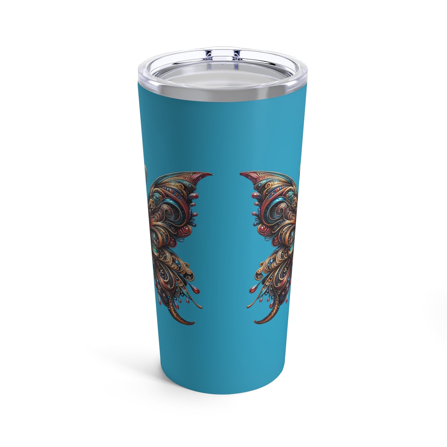 Butterflyz Tumbler 20oz