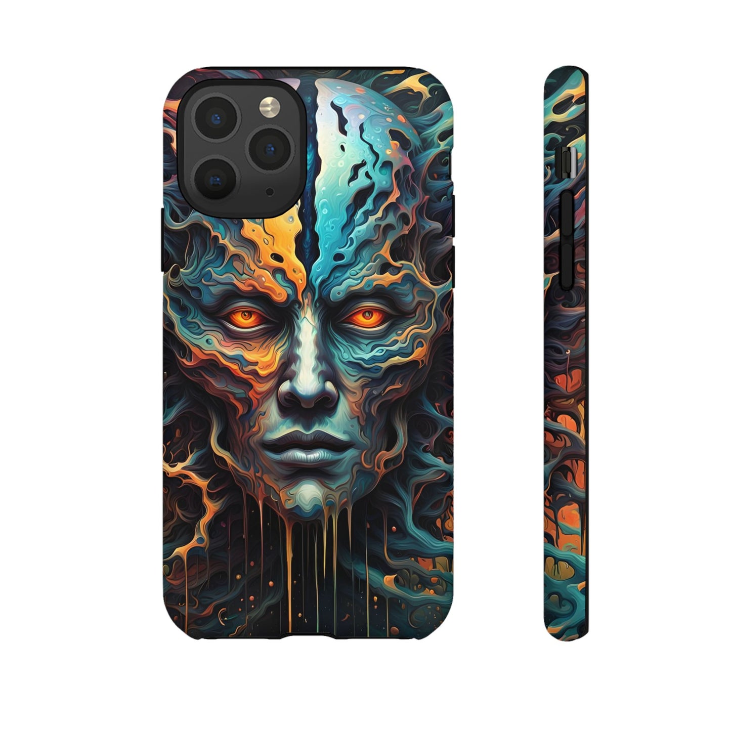 Cosmic Reaperz Phone Case