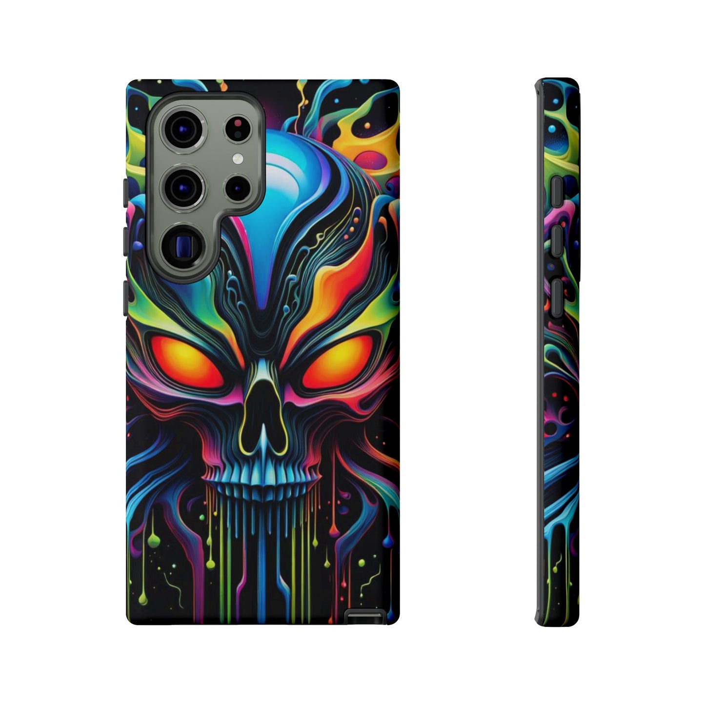 Soul Guardian Phone Case