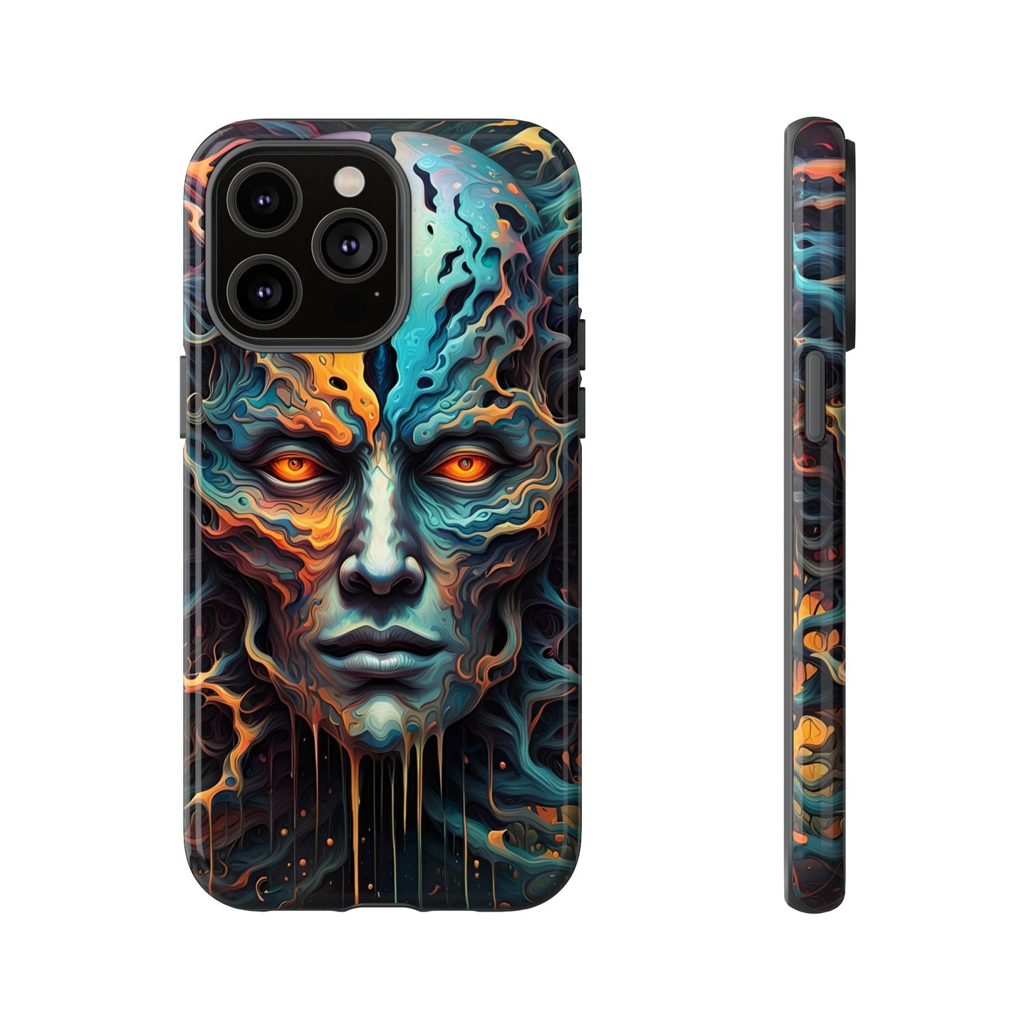 Cosmic Reaperz Phone Case