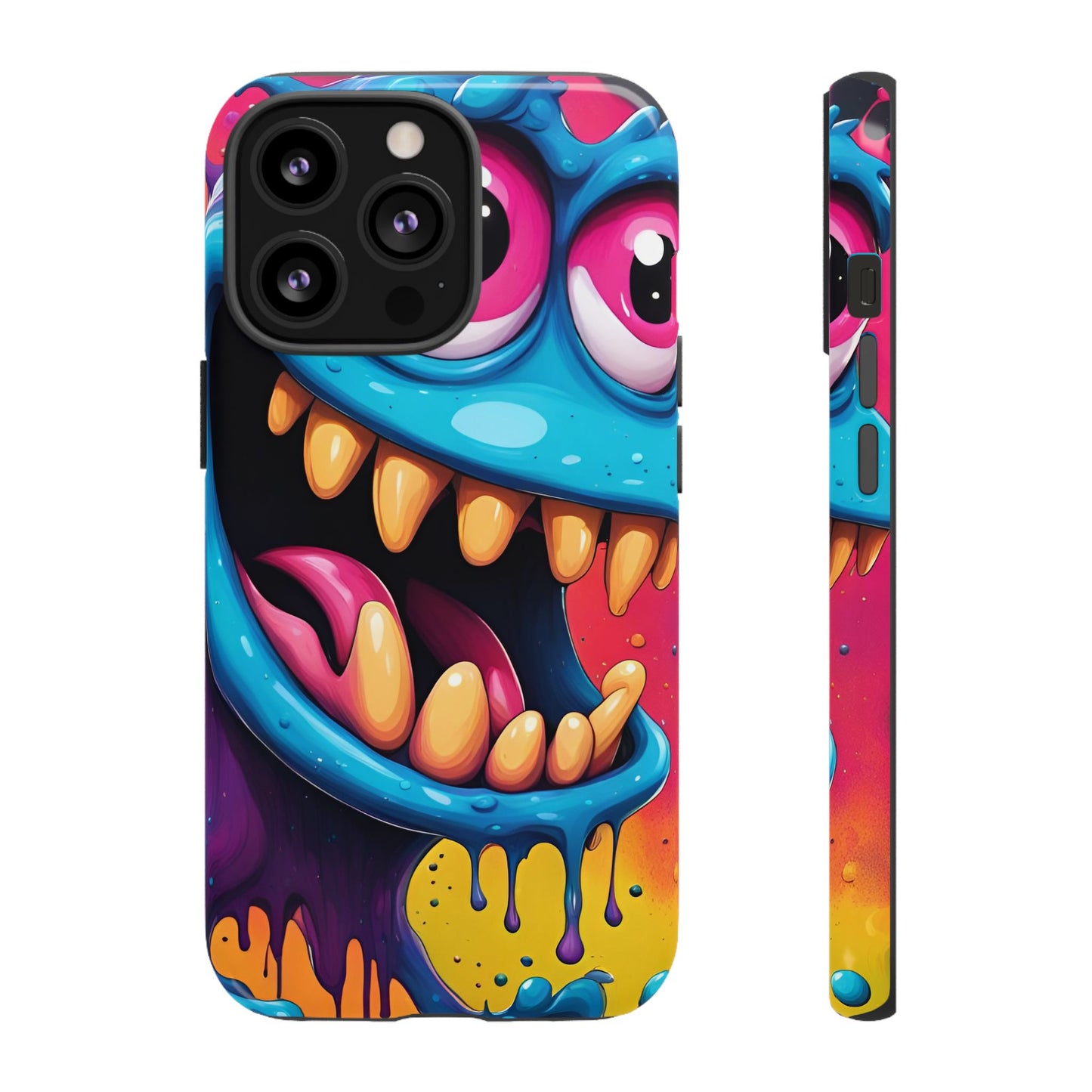 Tough & Wacky Phone Case