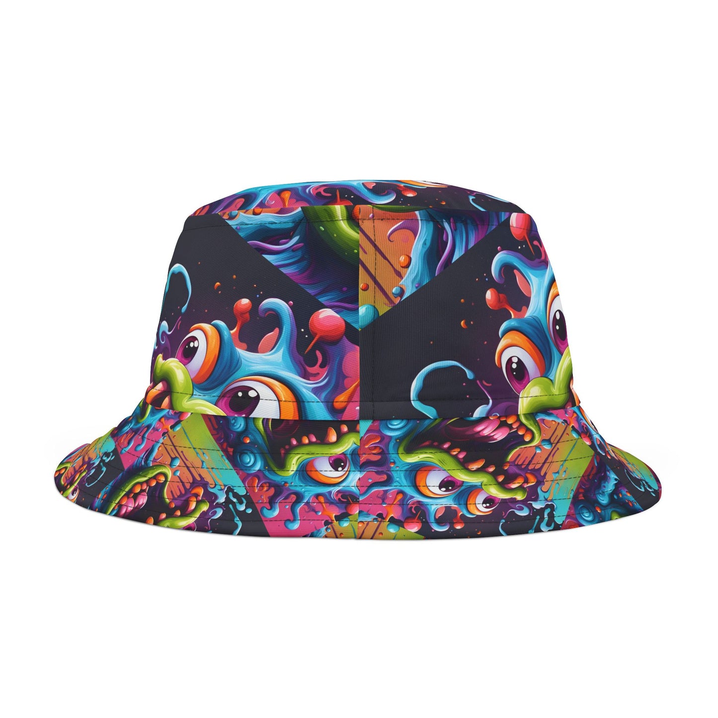 Wacky Bucket Hat