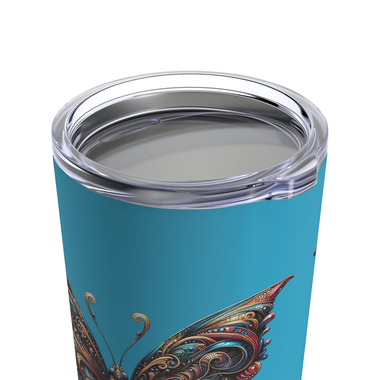 Butterflyz Tumbler 20oz