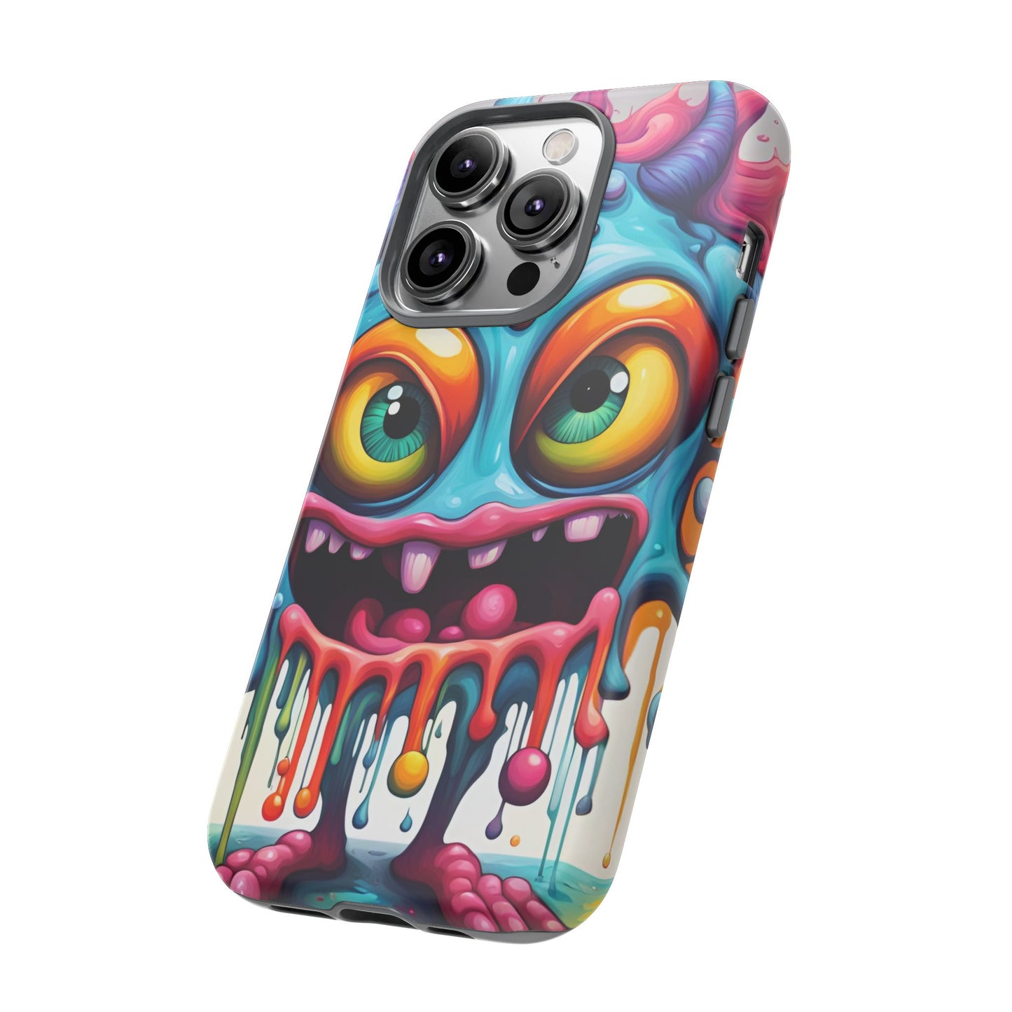 Tough & Wacky Phone Case