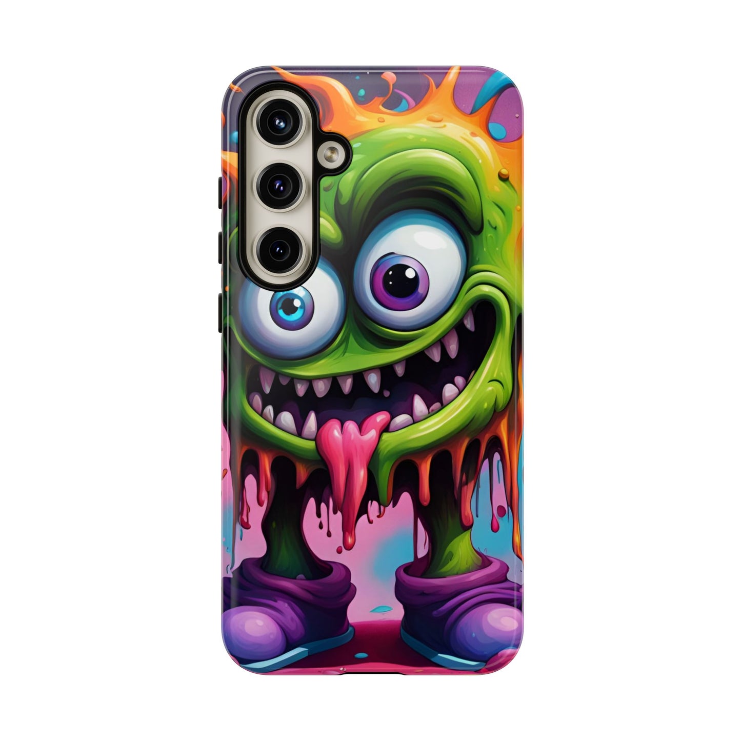 Tough & Wacky Phone Case