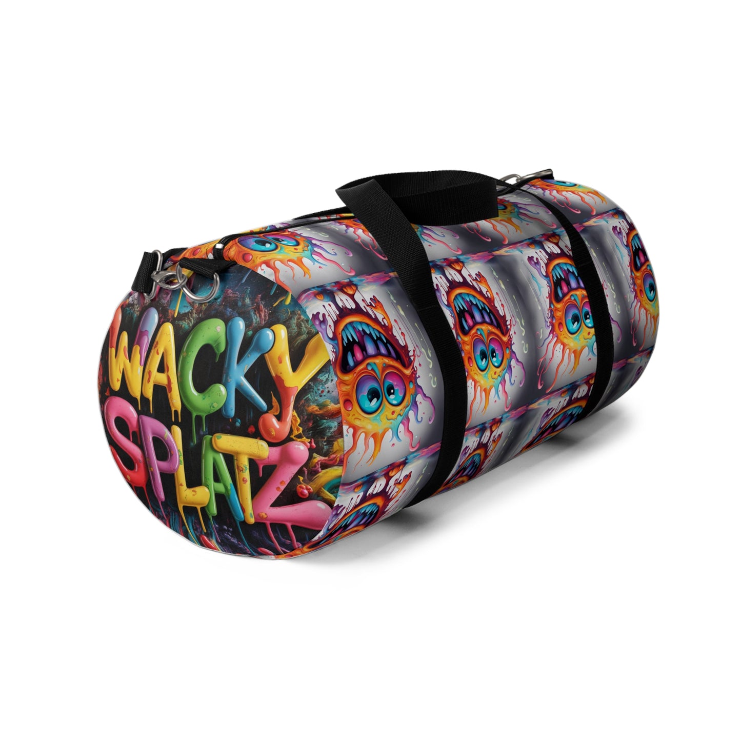 Wacky Duffel