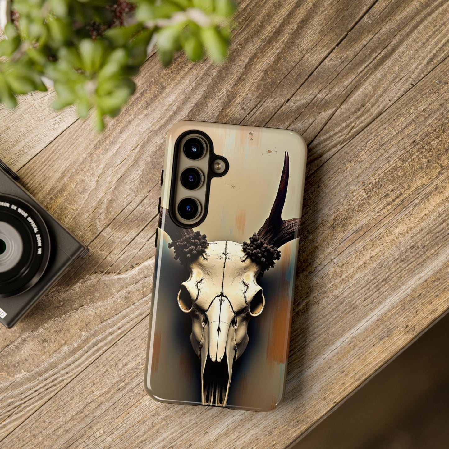 Camoz Phone Case