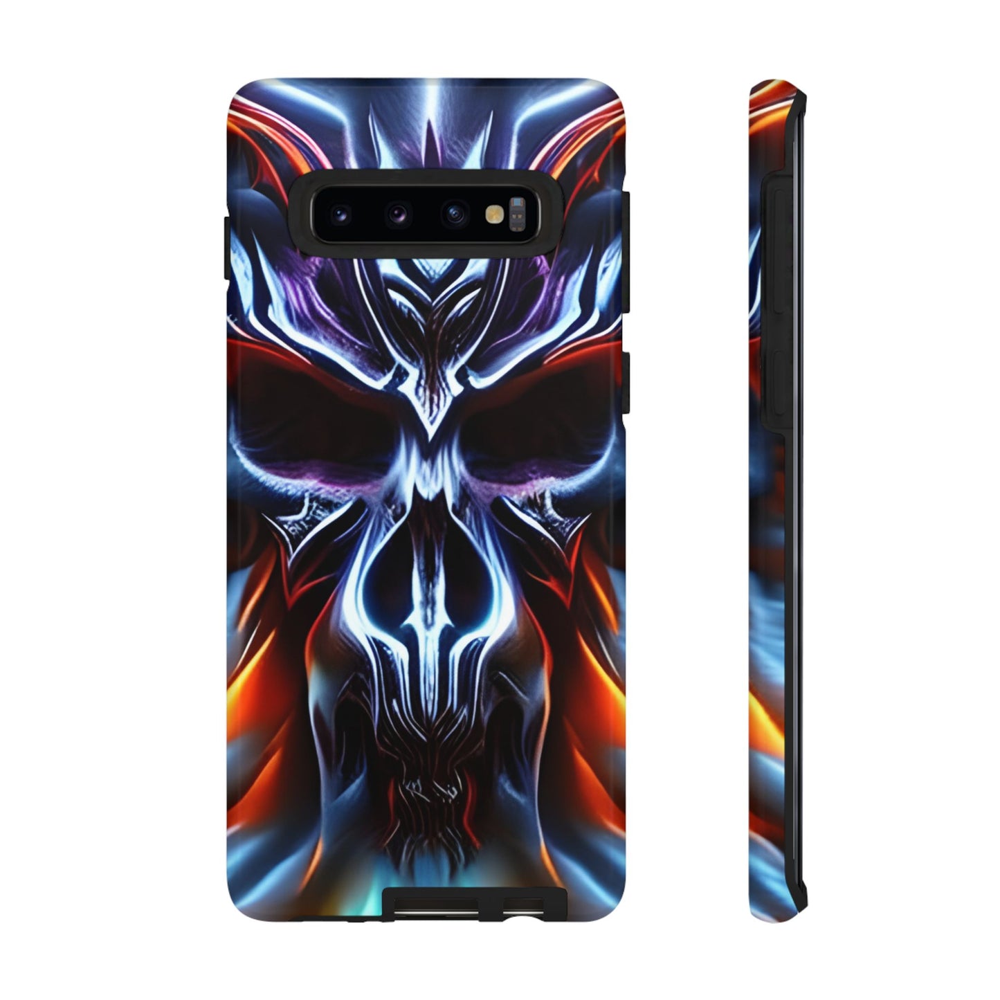 Angelz & Demonz Phone Case