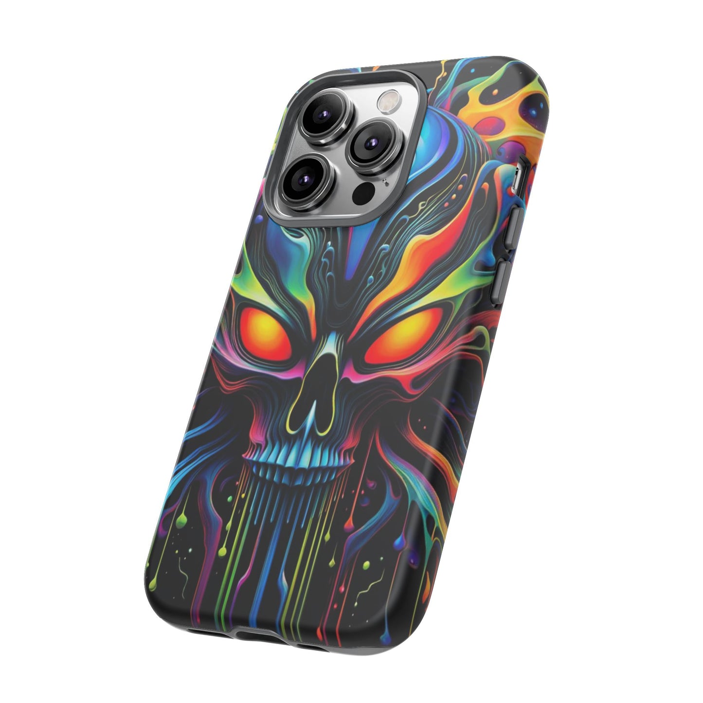 Soul Guardian Phone Case