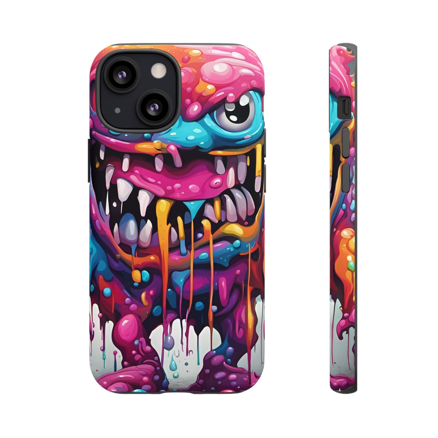 Tough & Wacky Phone Case