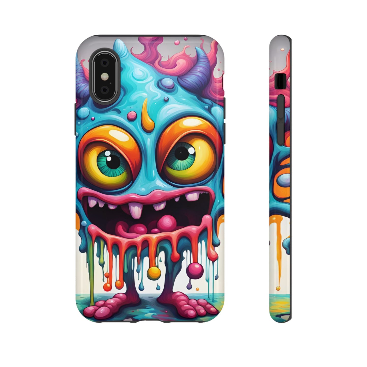 Tough & Wacky Phone Case