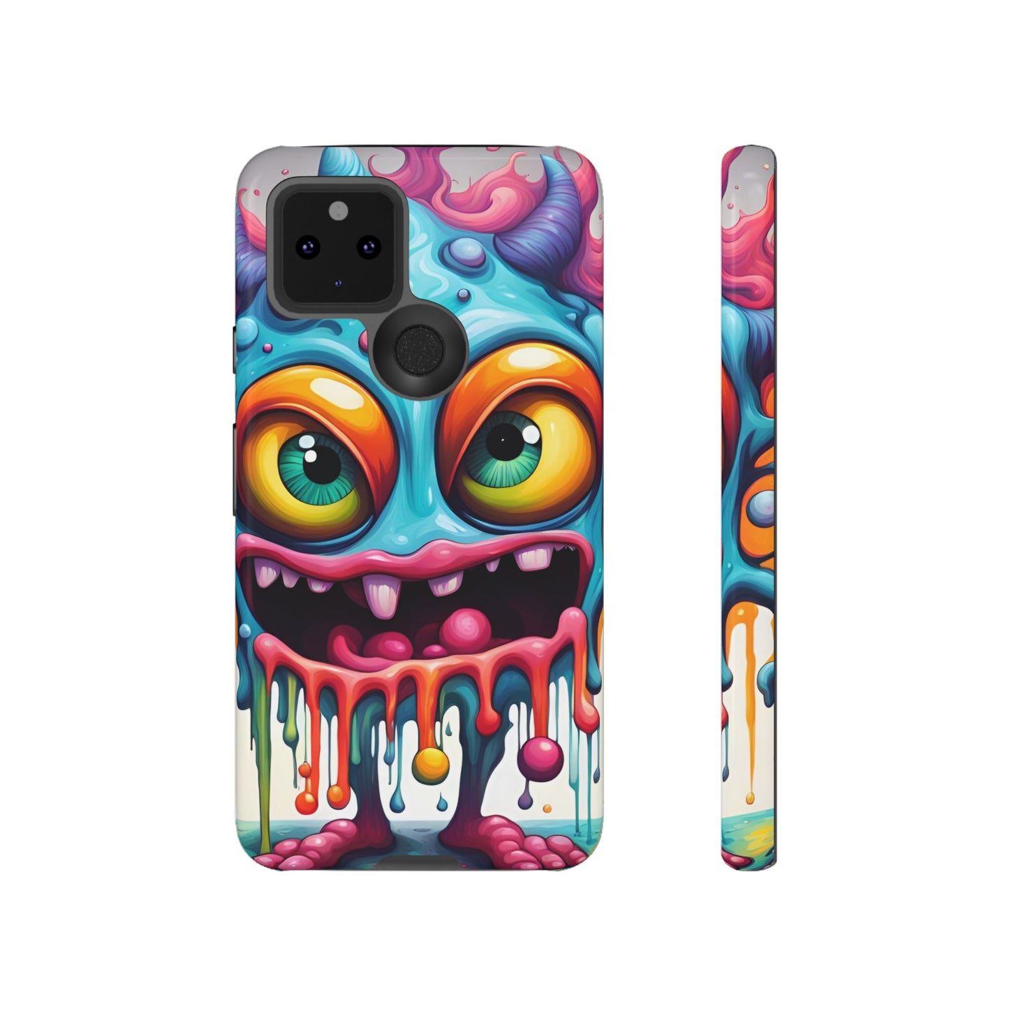 Tough & Wacky Phone Case