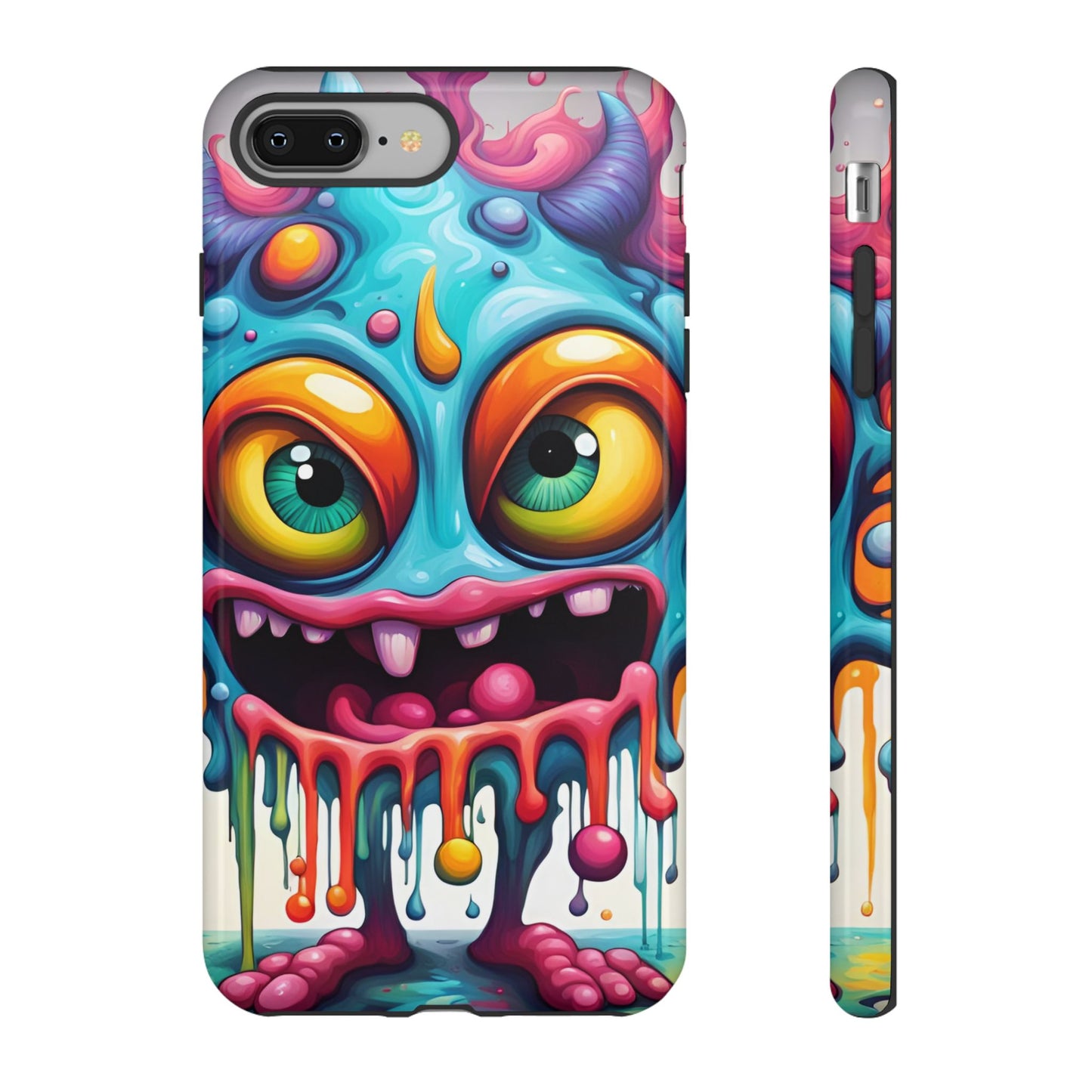 Tough & Wacky Phone Case