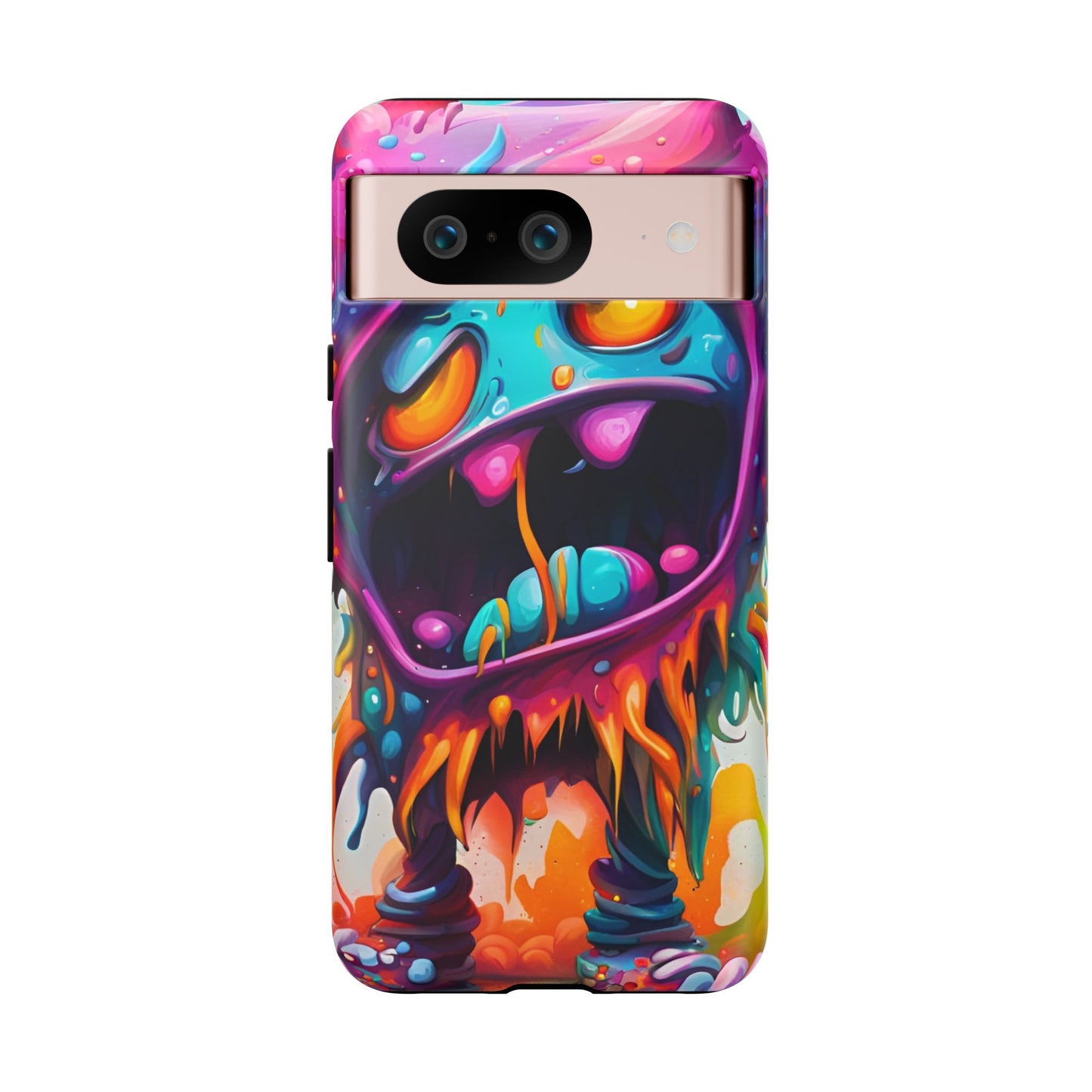 Tough & Wacky Phone Case