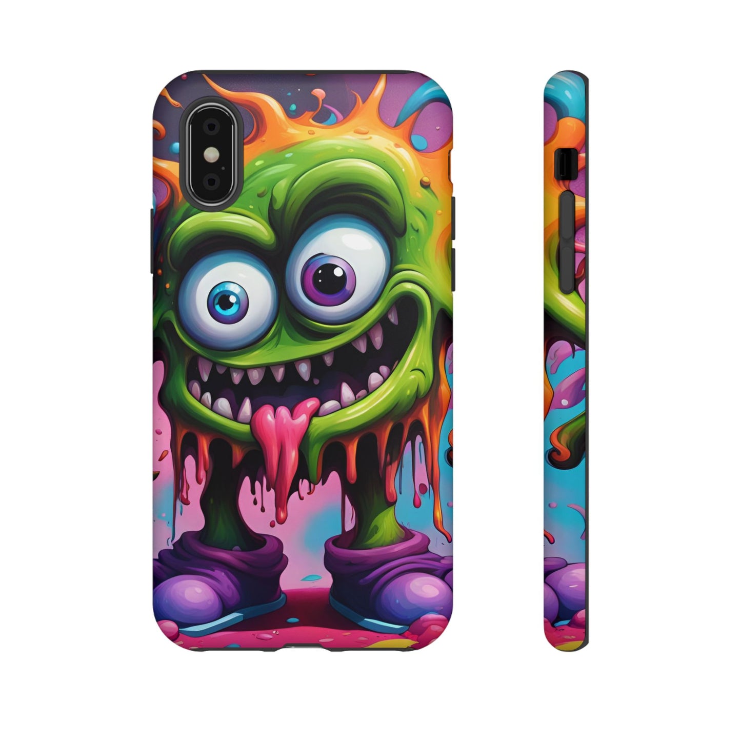 Tough & Wacky Phone Case