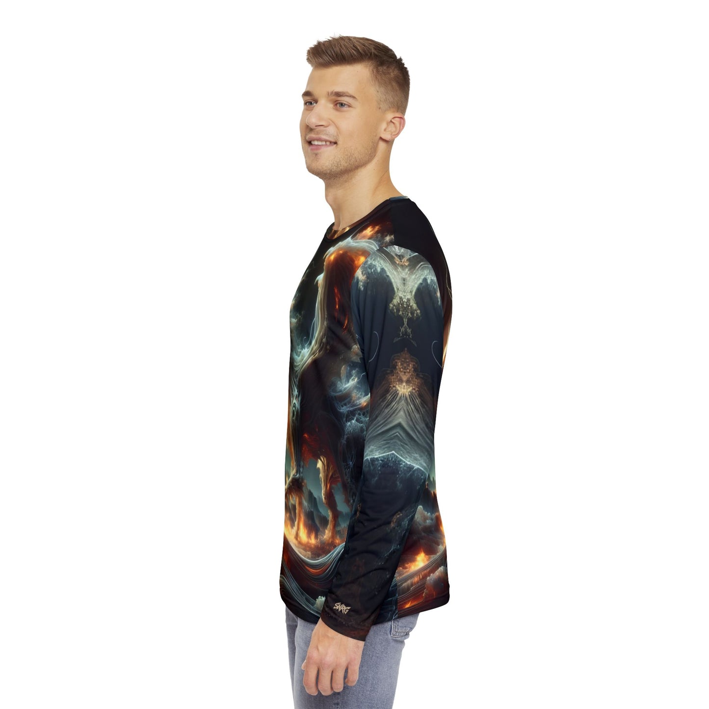 Dragonz Long Sleeve Shirt