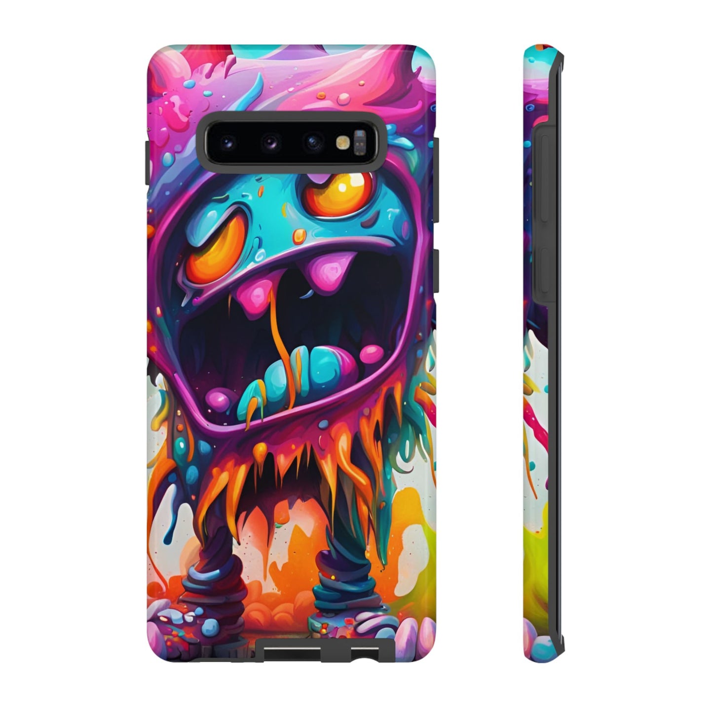 Tough & Wacky Phone Case