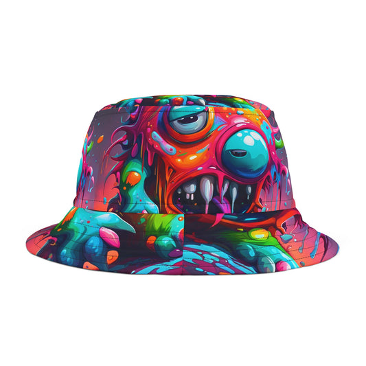 Wacky Bucket Hat