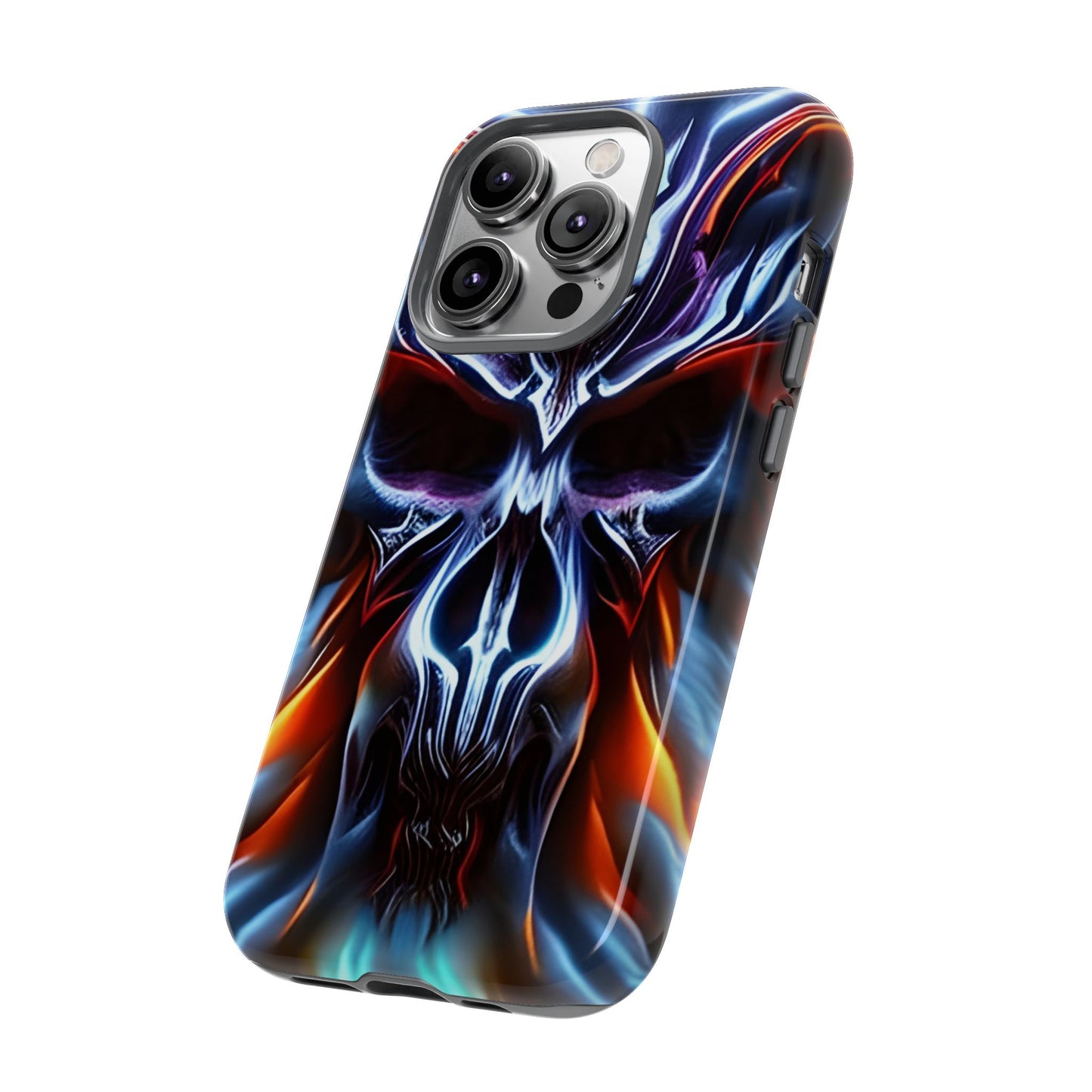 Angelz & Demonz Phone Case