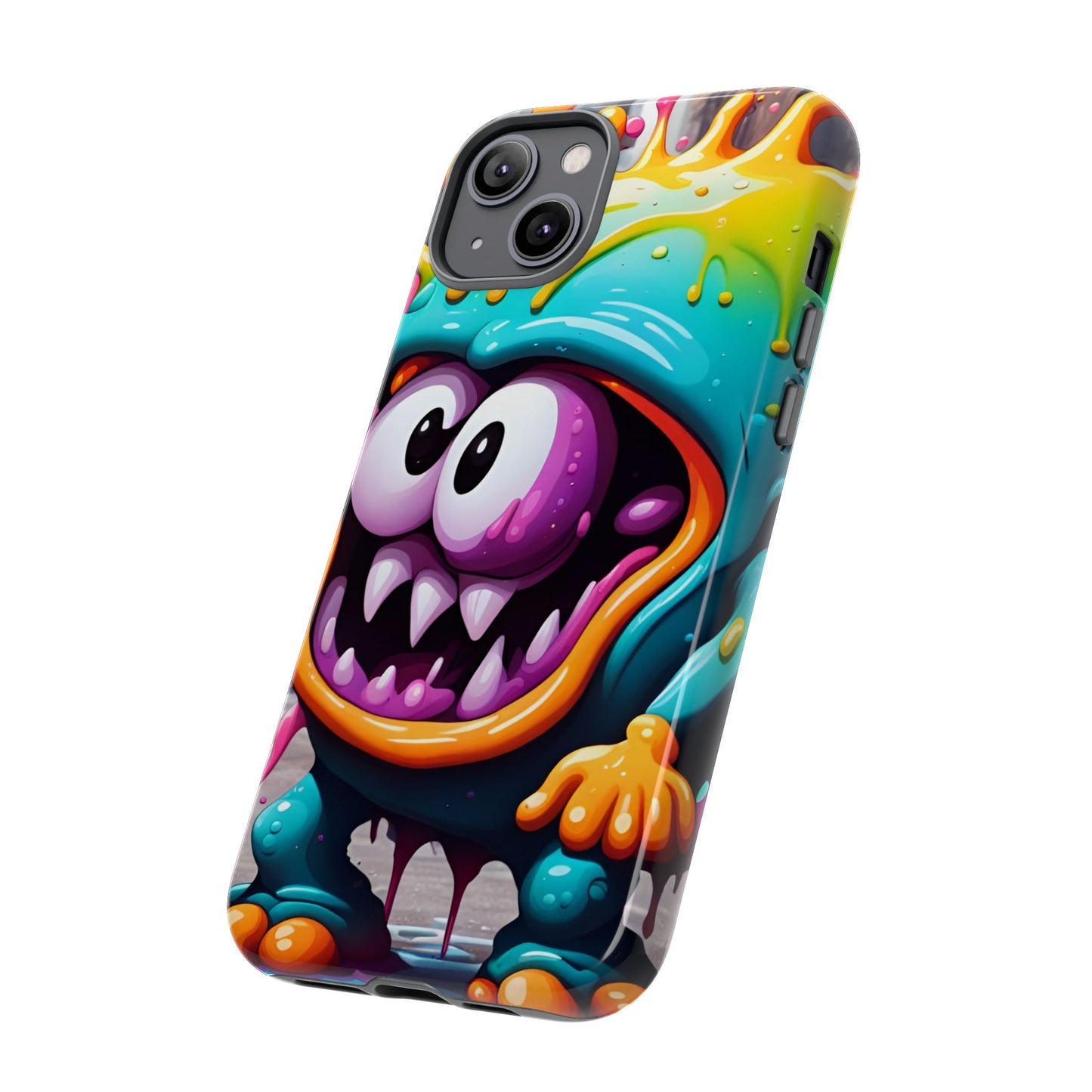 Tough & Wacky Phone Case